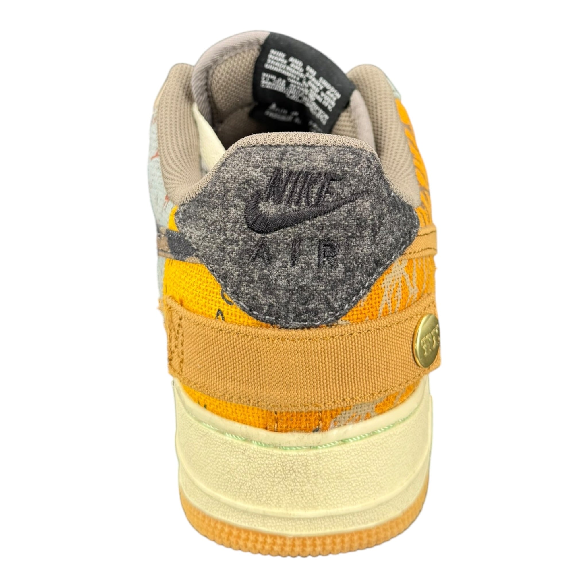 Air Force One Travis Scott (45EU)