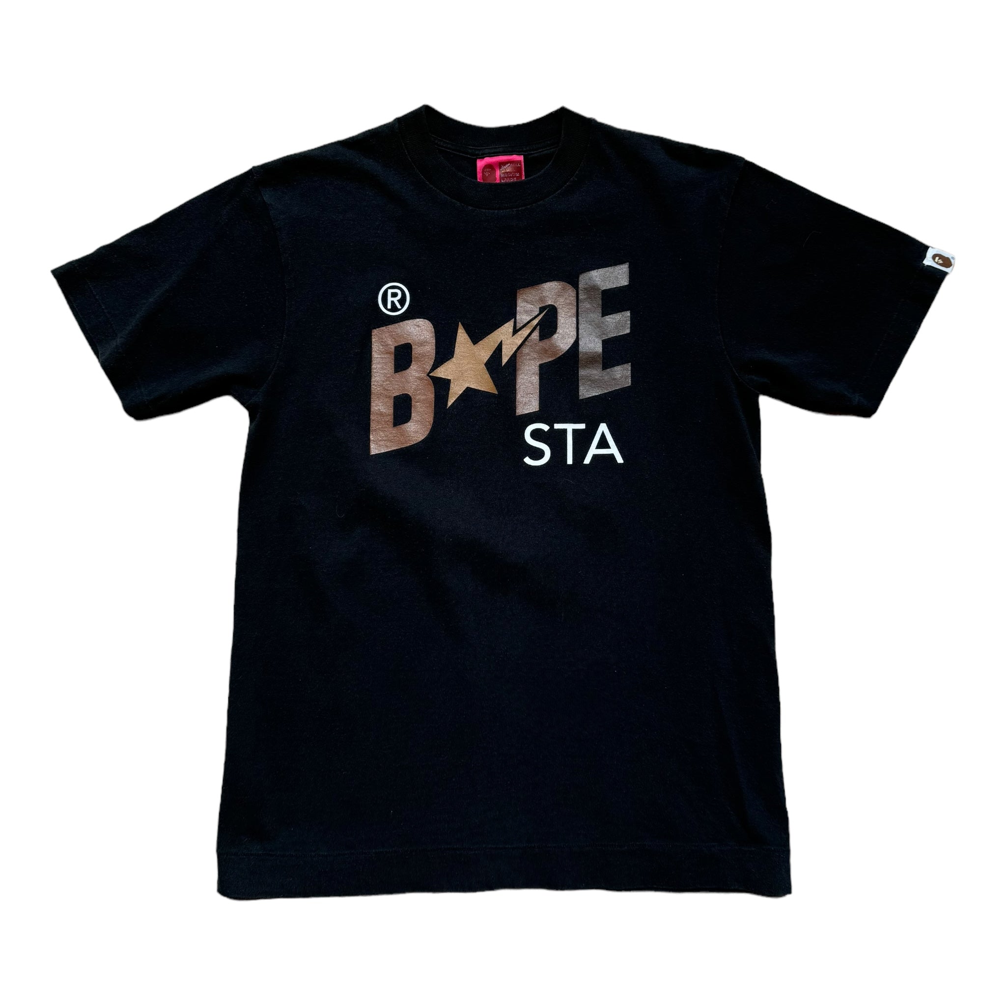 T-shirt Bape (S)