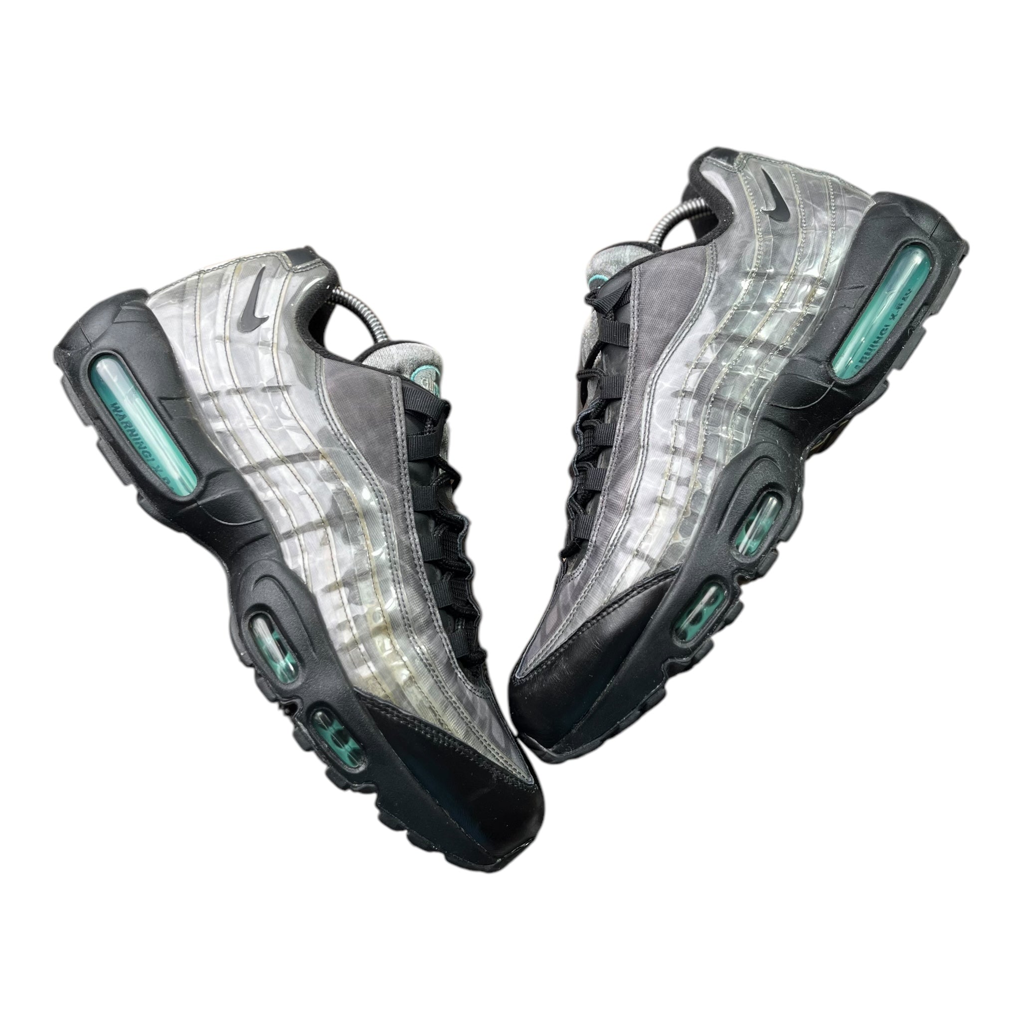 Nike Air Max 95 DNA Aurora Green (44.5 EU)