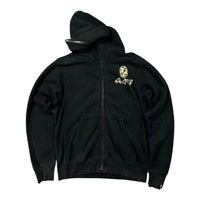 Vollzip Bape (M)