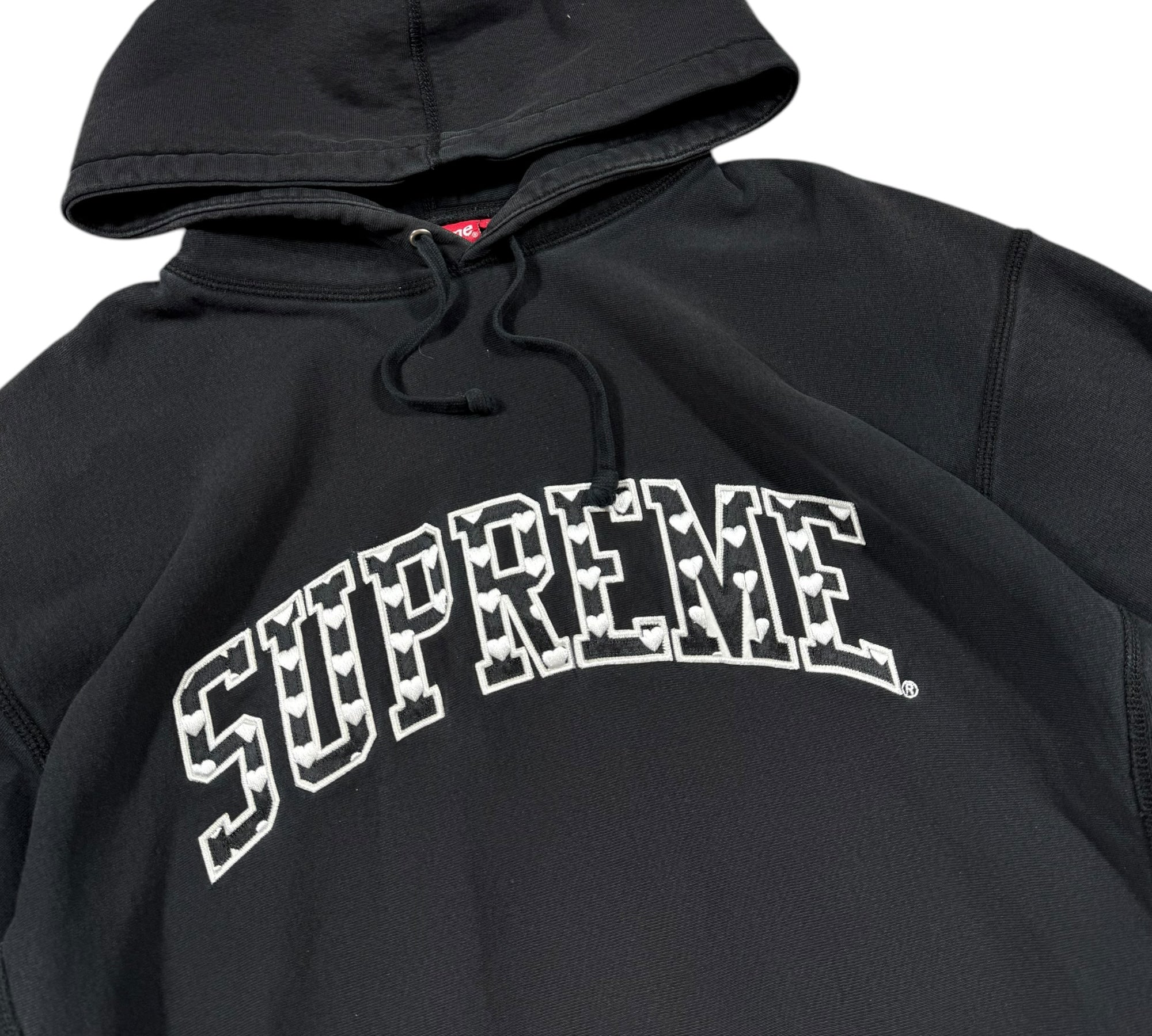 Sweat Supreme (XL)