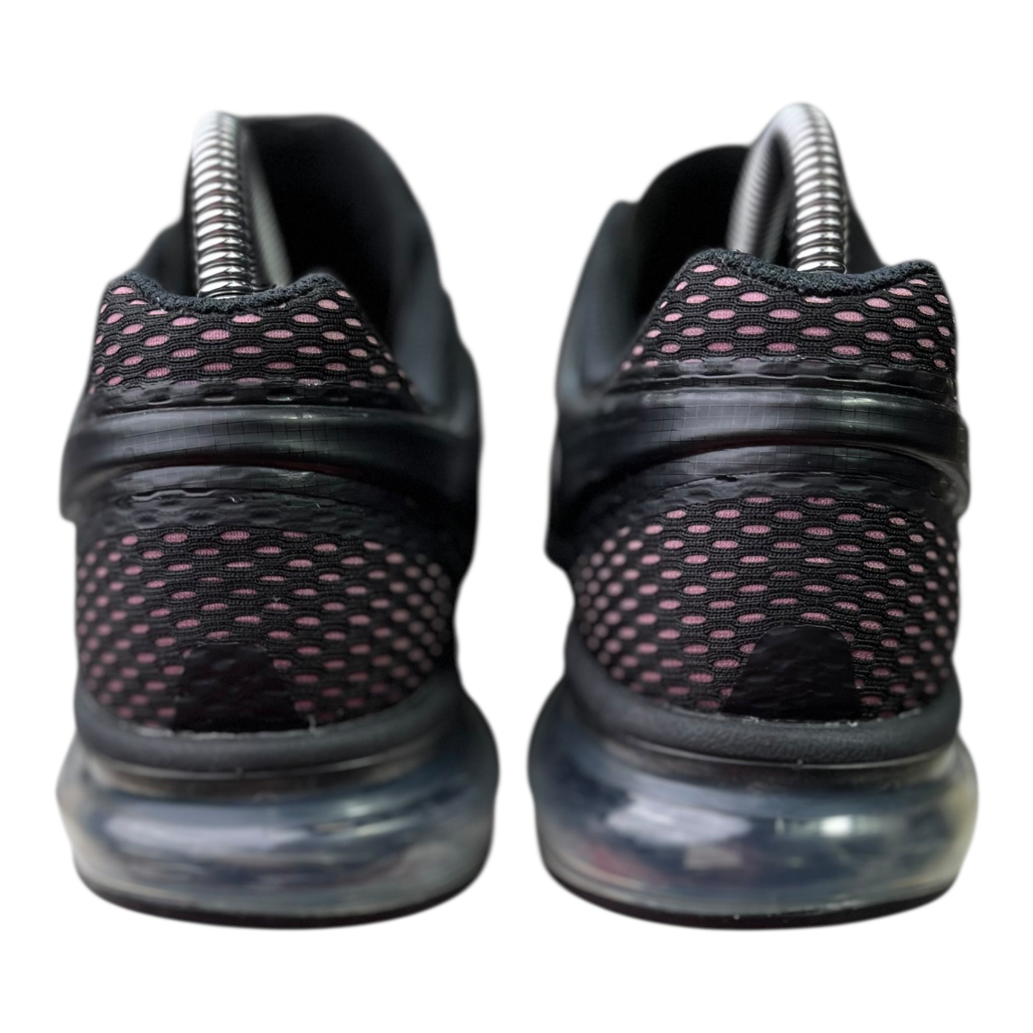 Nike Air Max 2013 Stussy Schwarz (42EU)