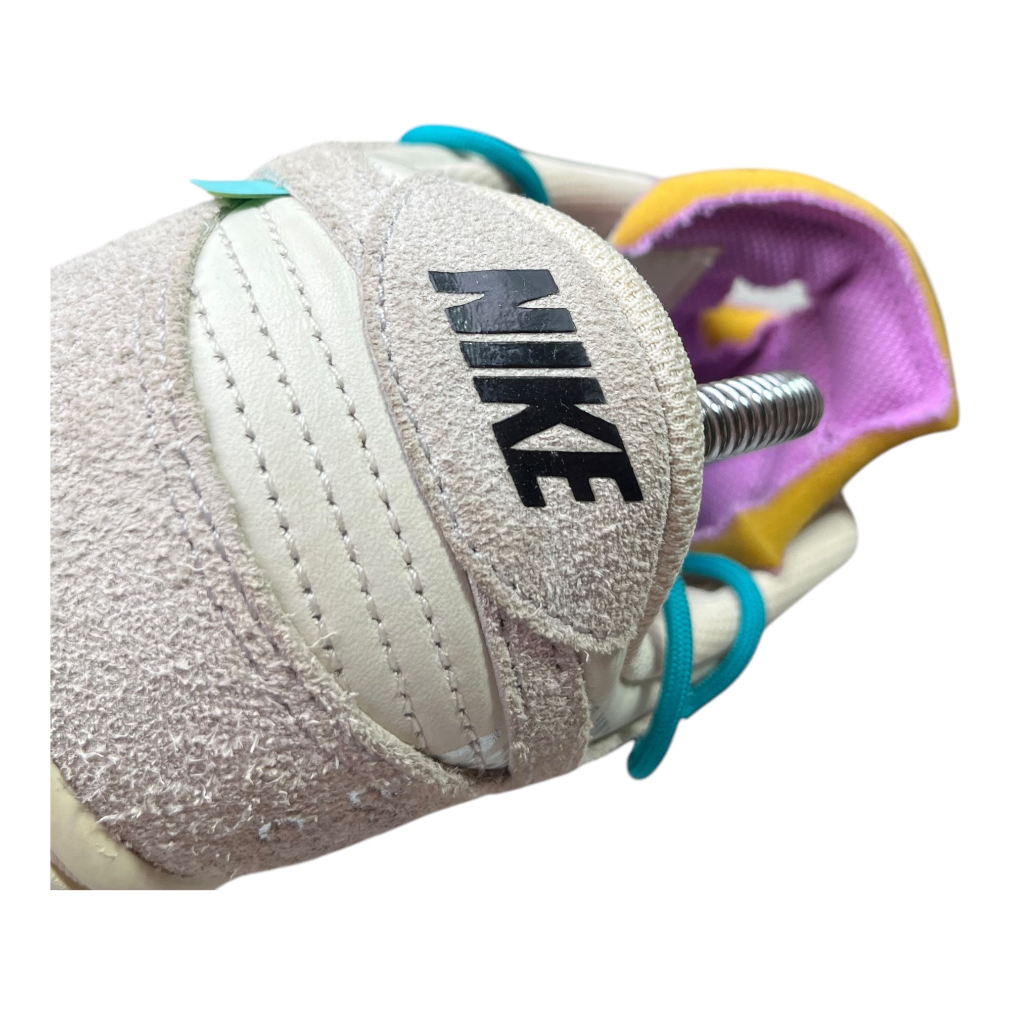 Nike Dunk Low Off-White Lot 36 (44EU)