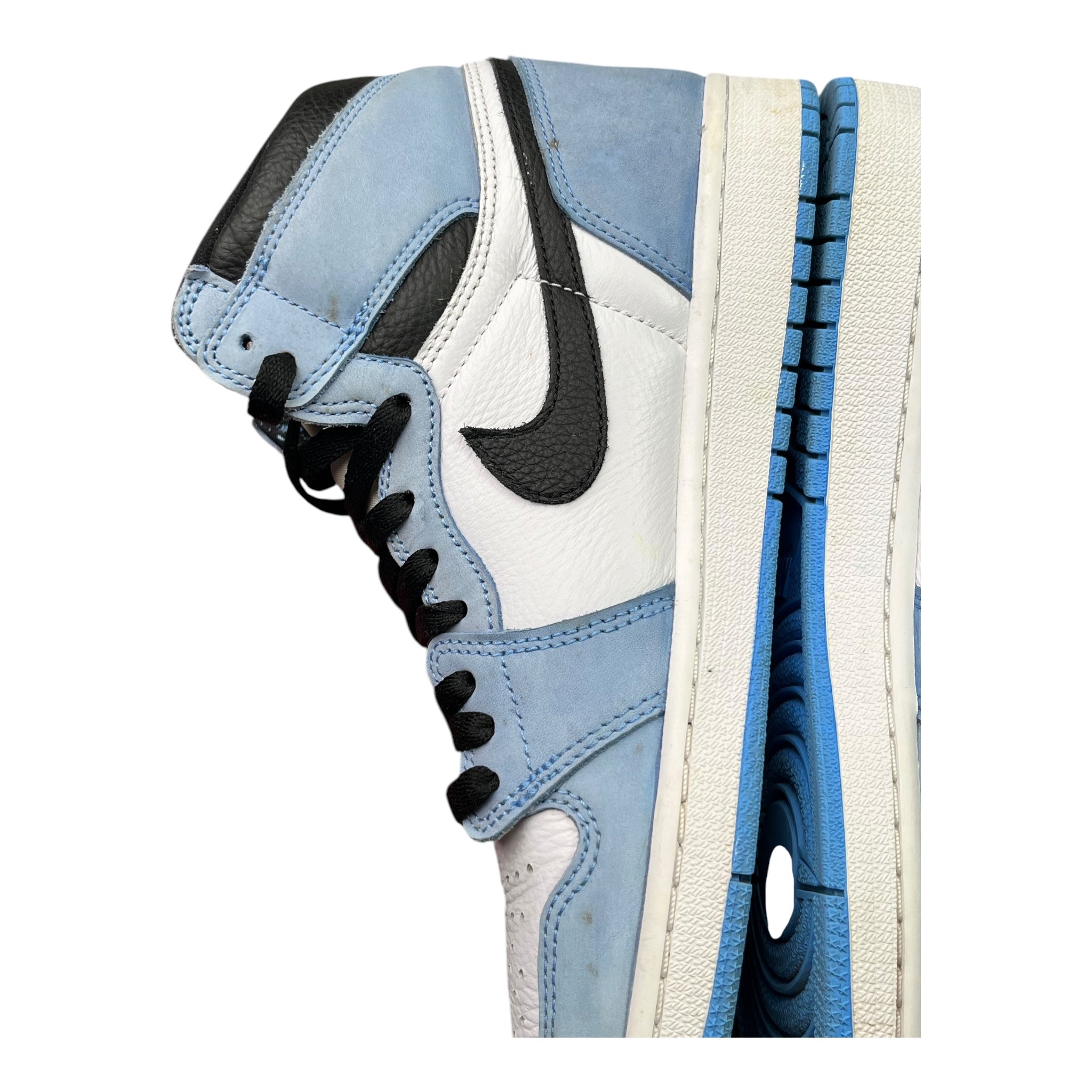 Jordan 1 Retro High OG University Blue (43EU)