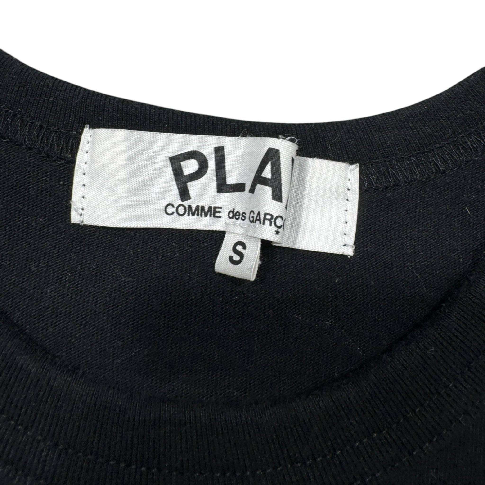 T-shirt Comme Des Garçons (S)