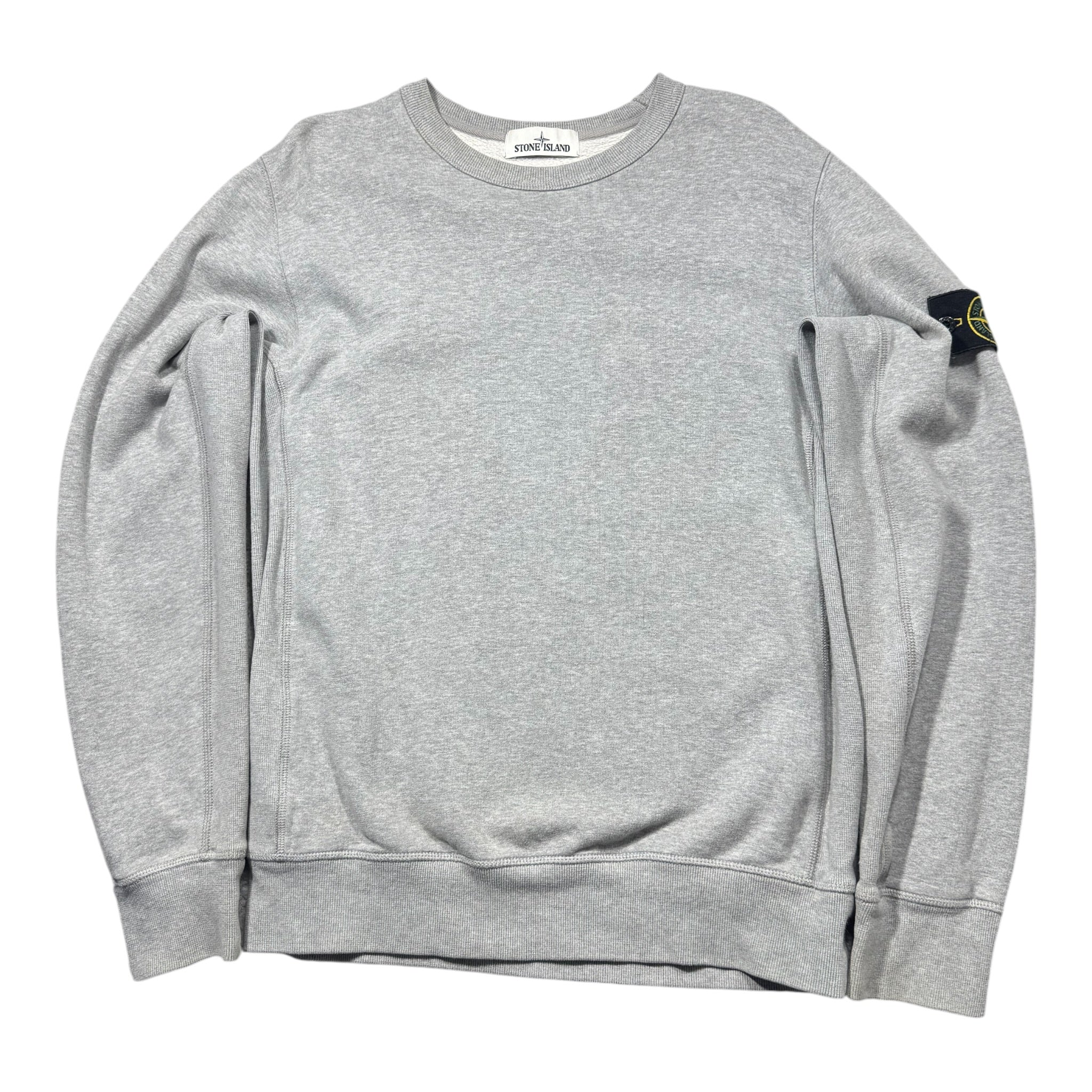 Sweat Stone Island (M)