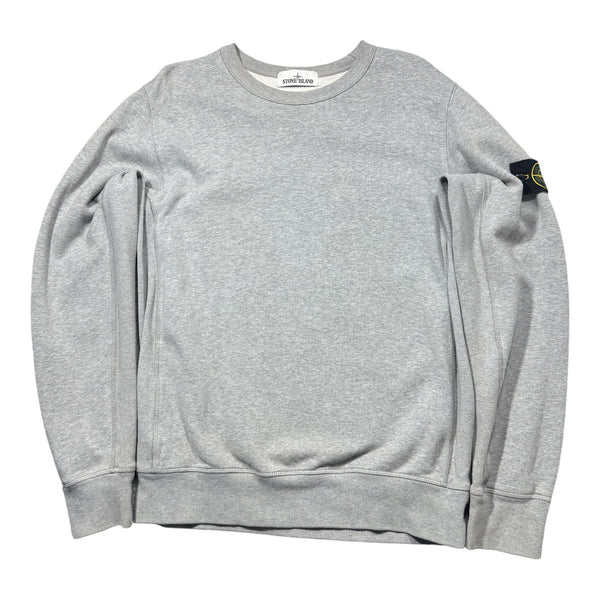 Sweat Stone Island (M)