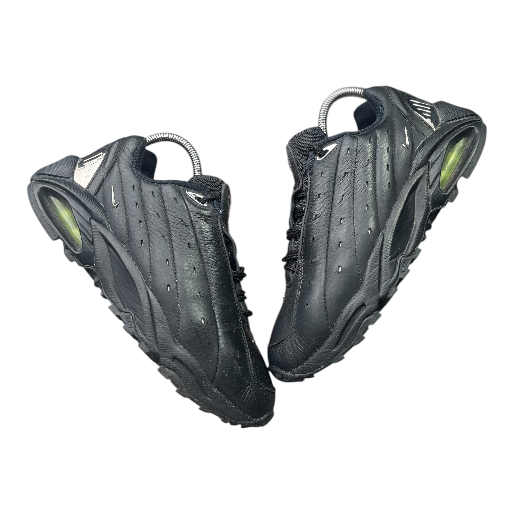 Nike Hot Step Air Terra Drake NOCTA Black (41EU)