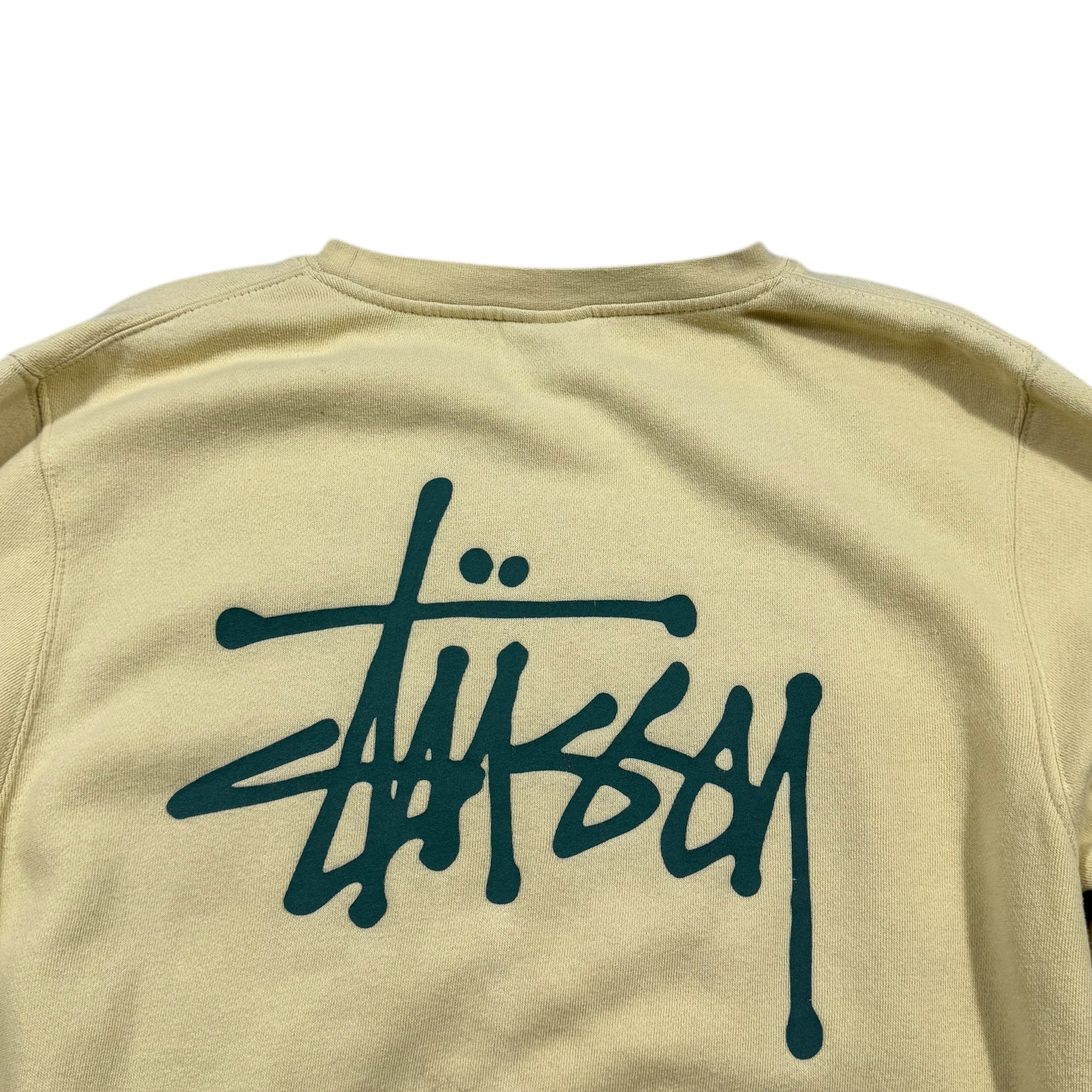 Sweat Stussy (M)