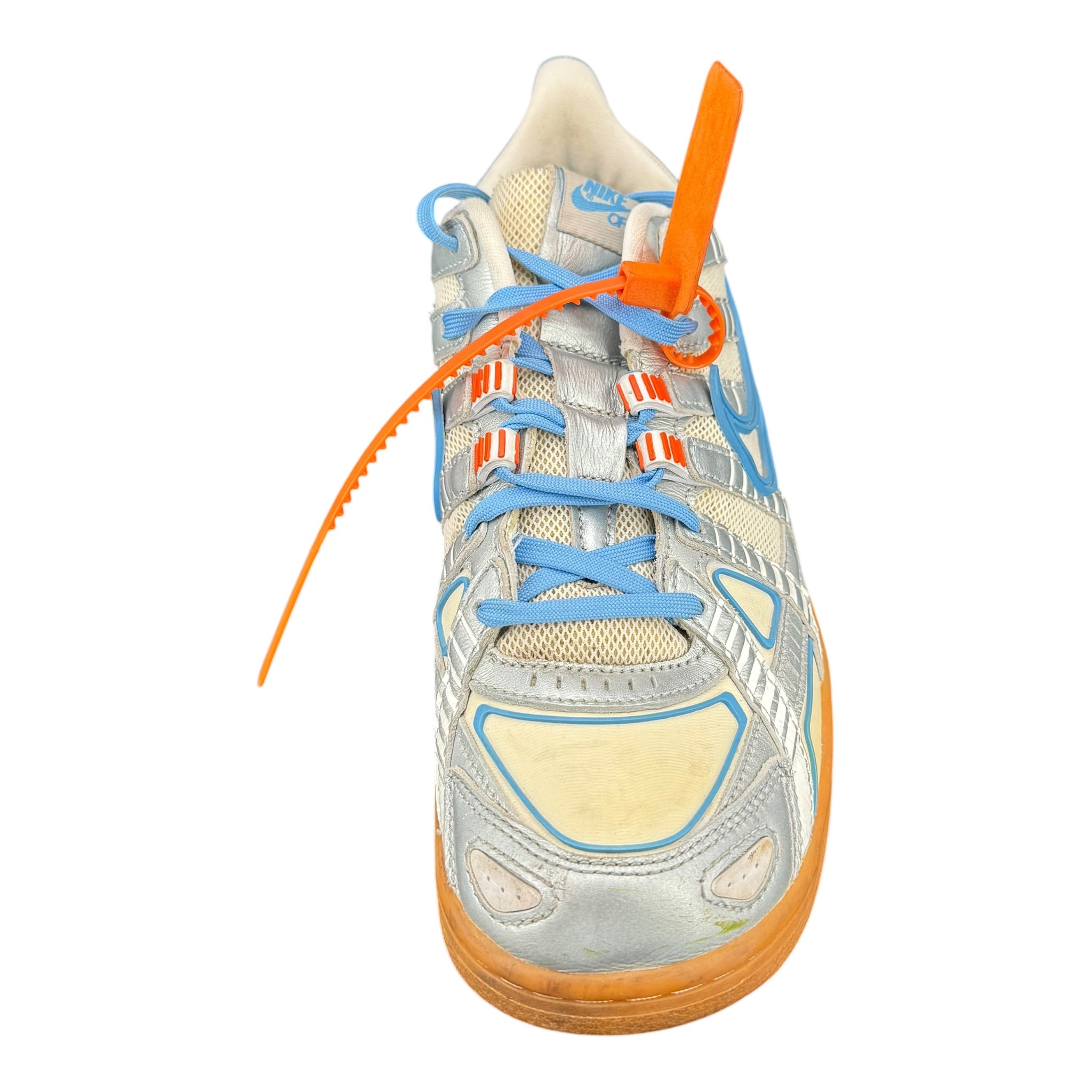 Dunk Rubber Off-White (42.5EU)
