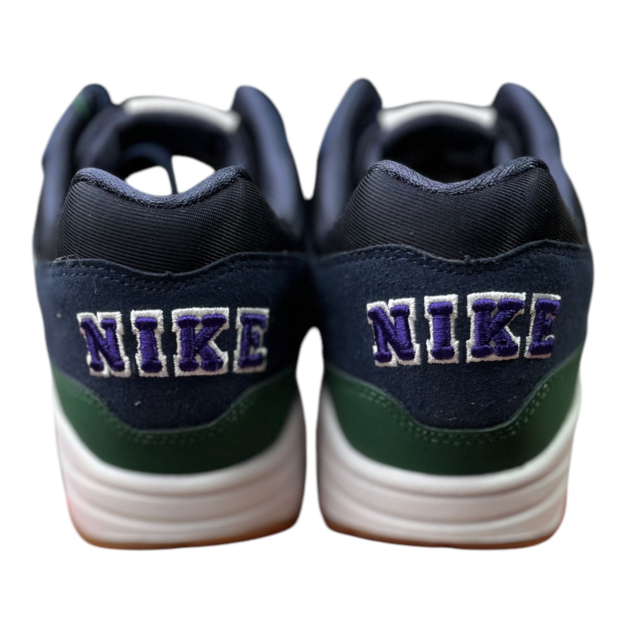 Nike Air Max 1 ´87 Obsidian (44EU)