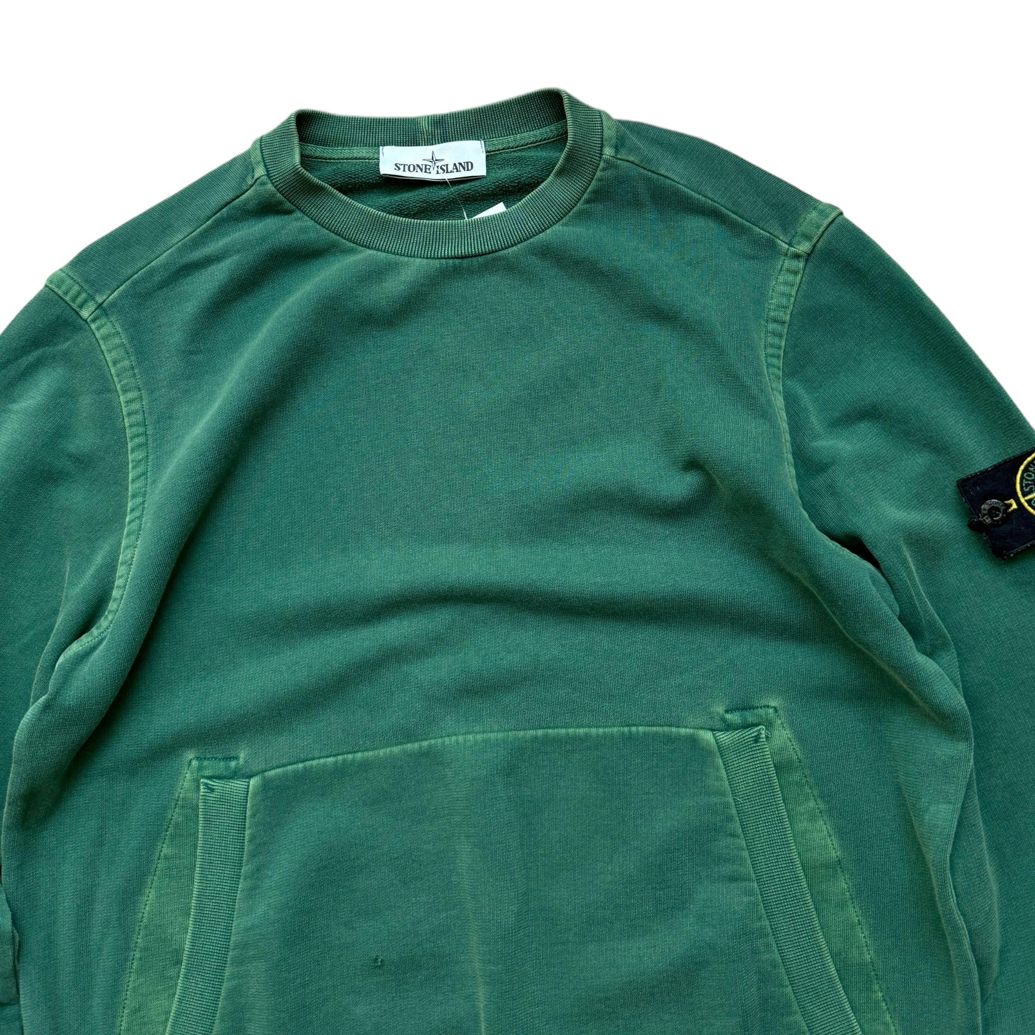 Sweat Stone Island (L)