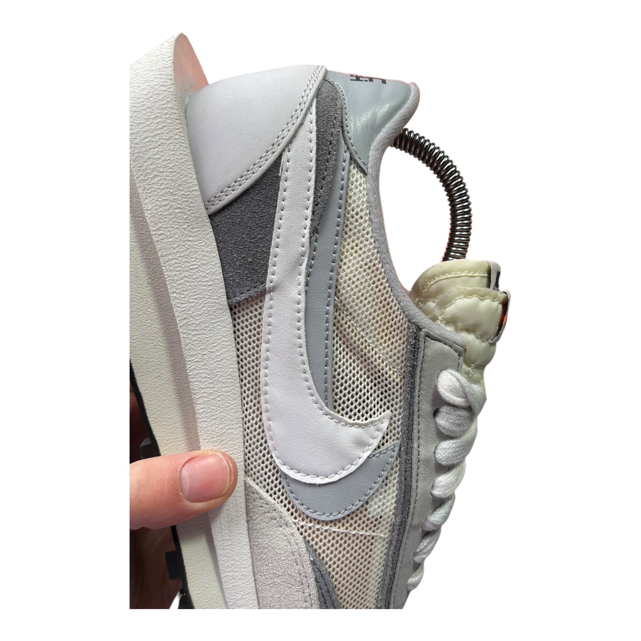 Nike LD Waffle Sacai Summit White (43EU)