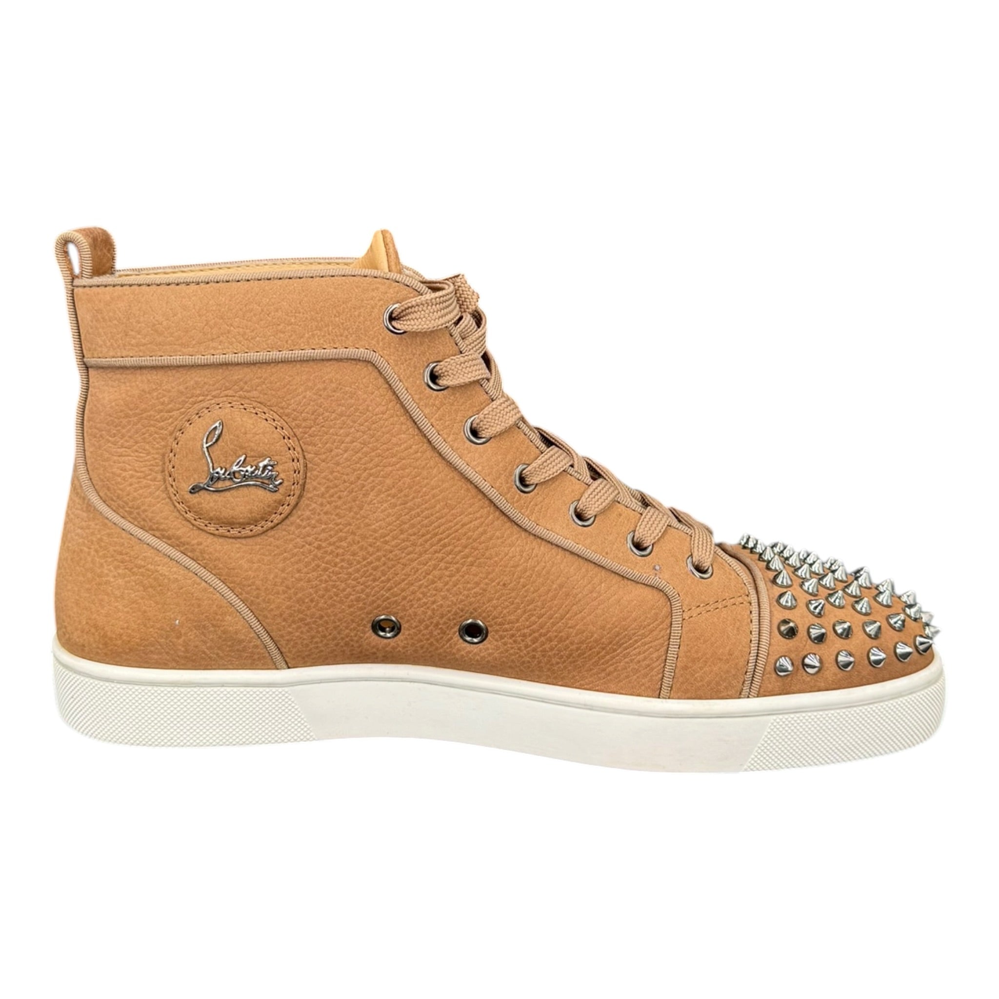 Christian Louboutin Spikes (46EU)