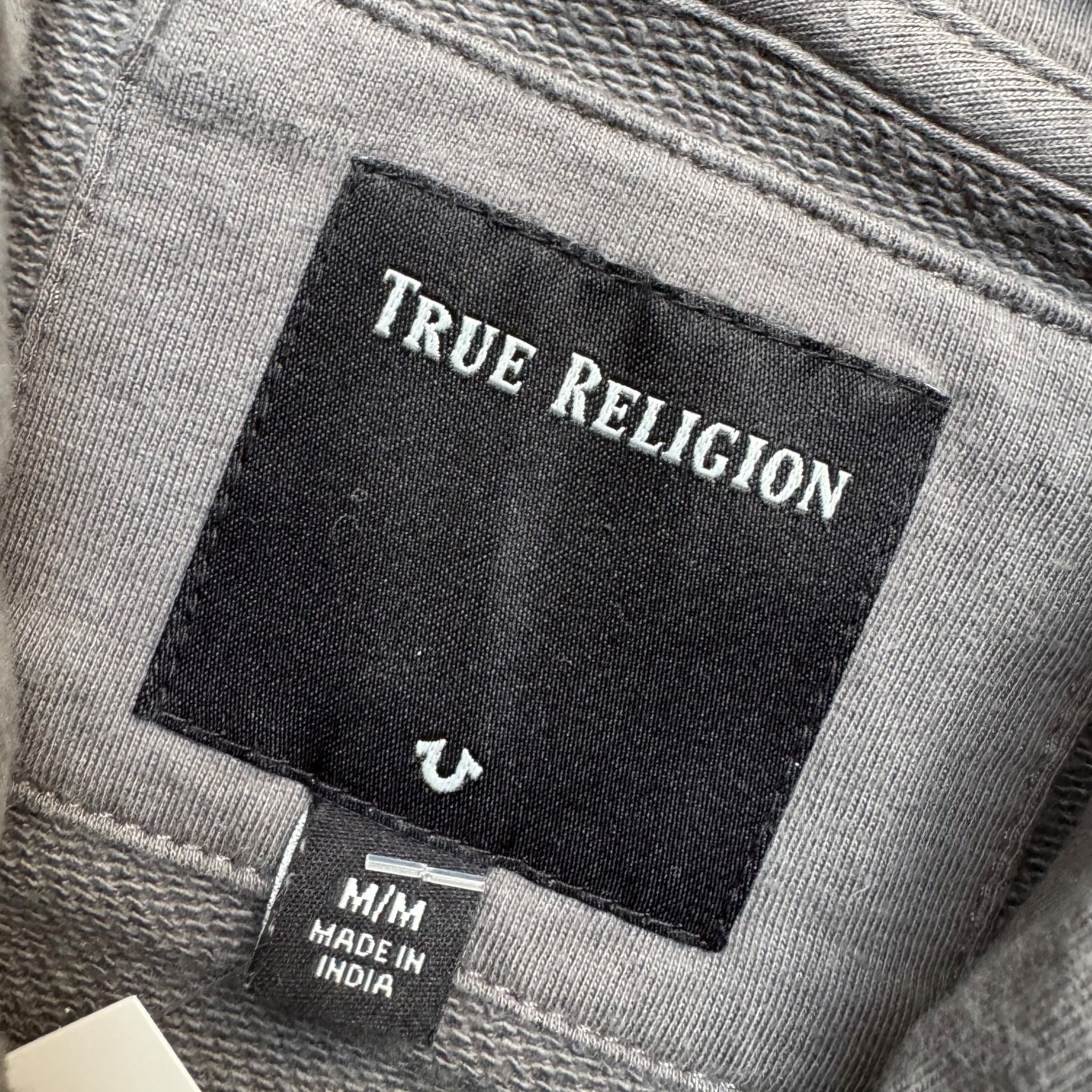 Sweat True Religion (M)