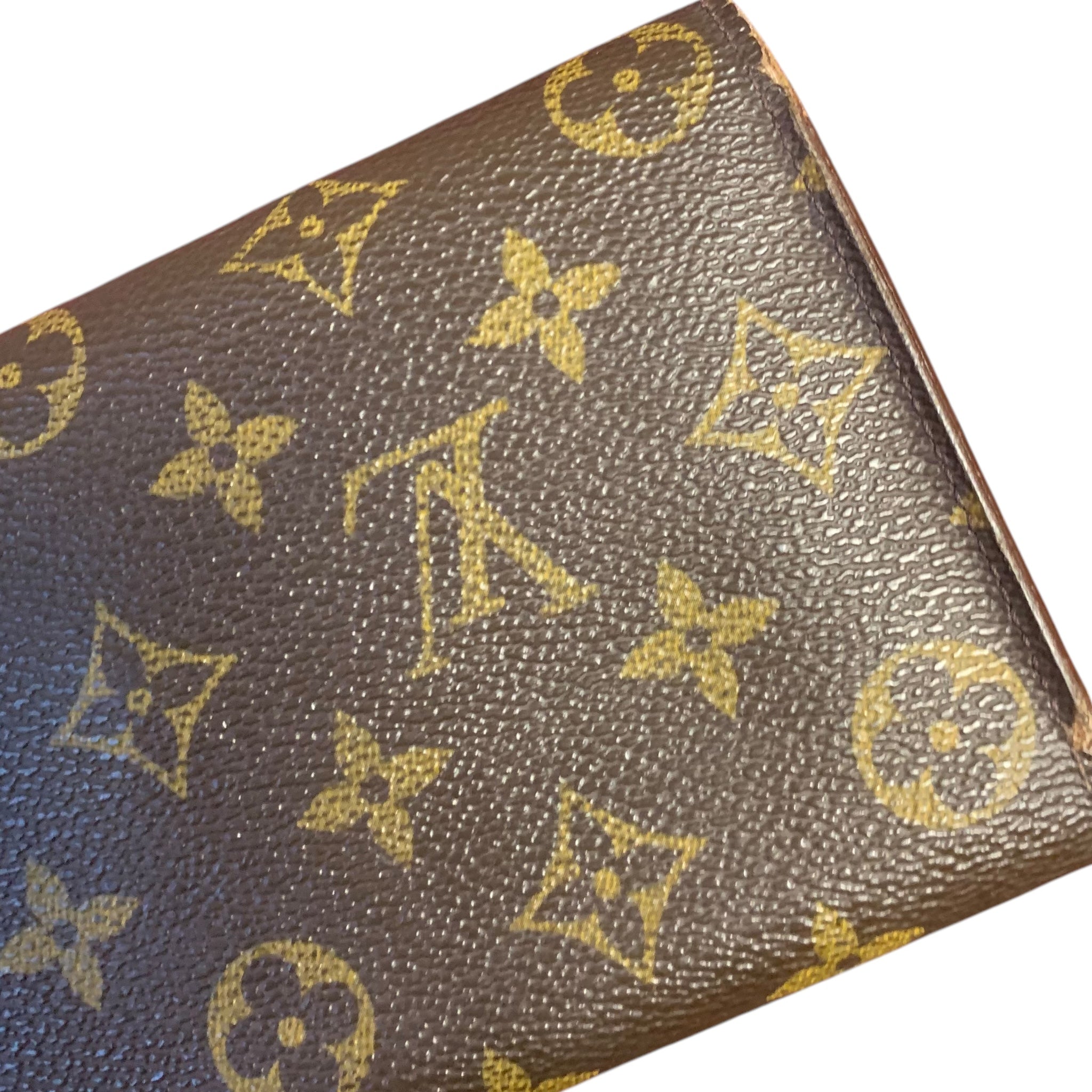 Portefeuille Louis Vuitton