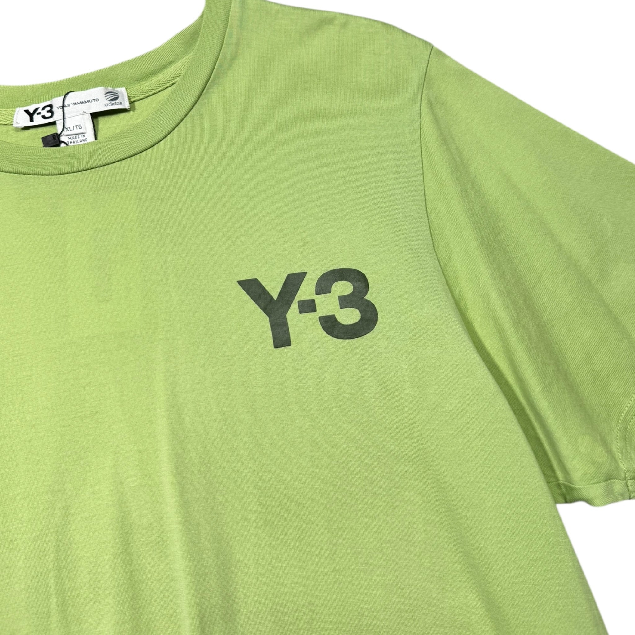 T-Shirt Y-3 (XL)