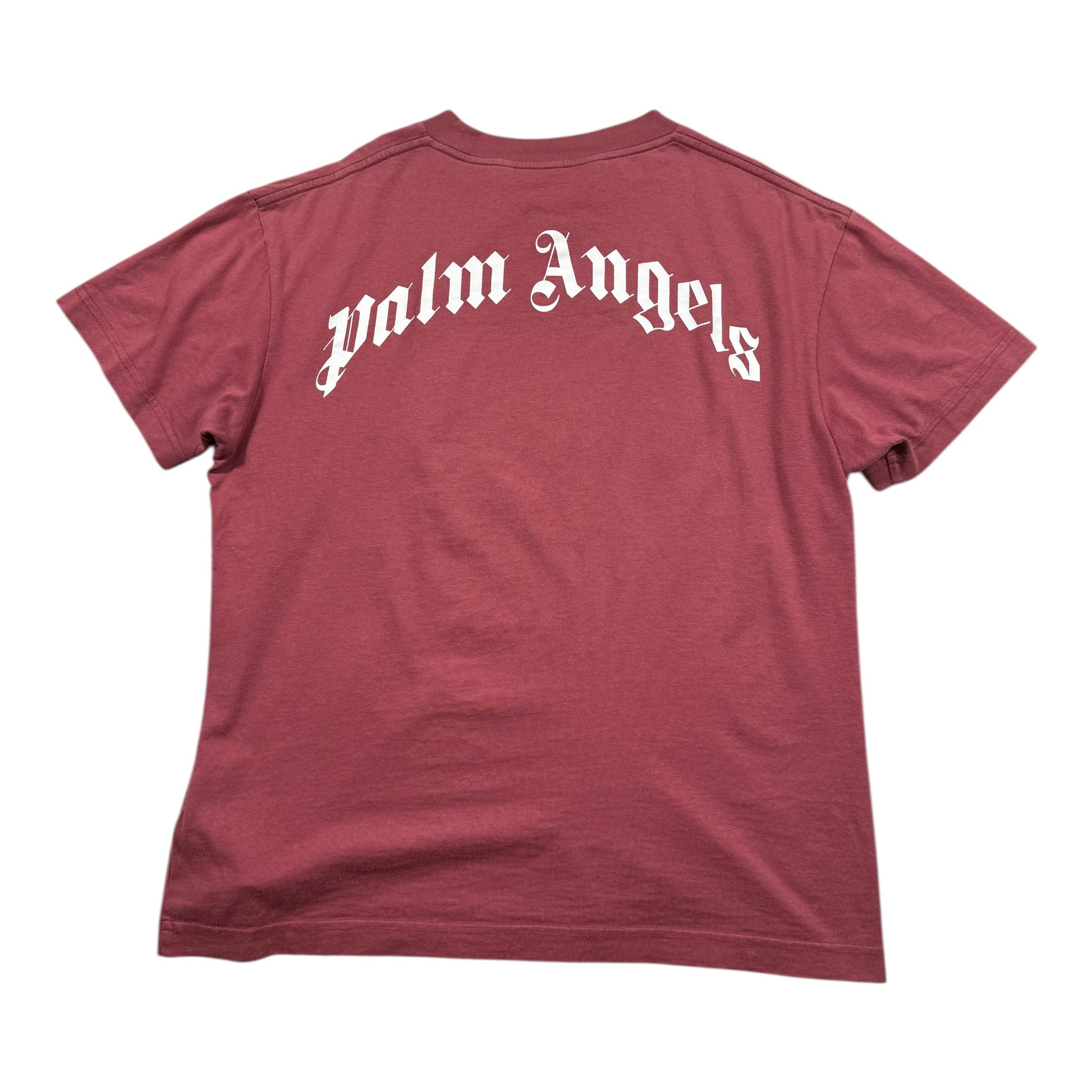 T-shirt Palm Angels (S)