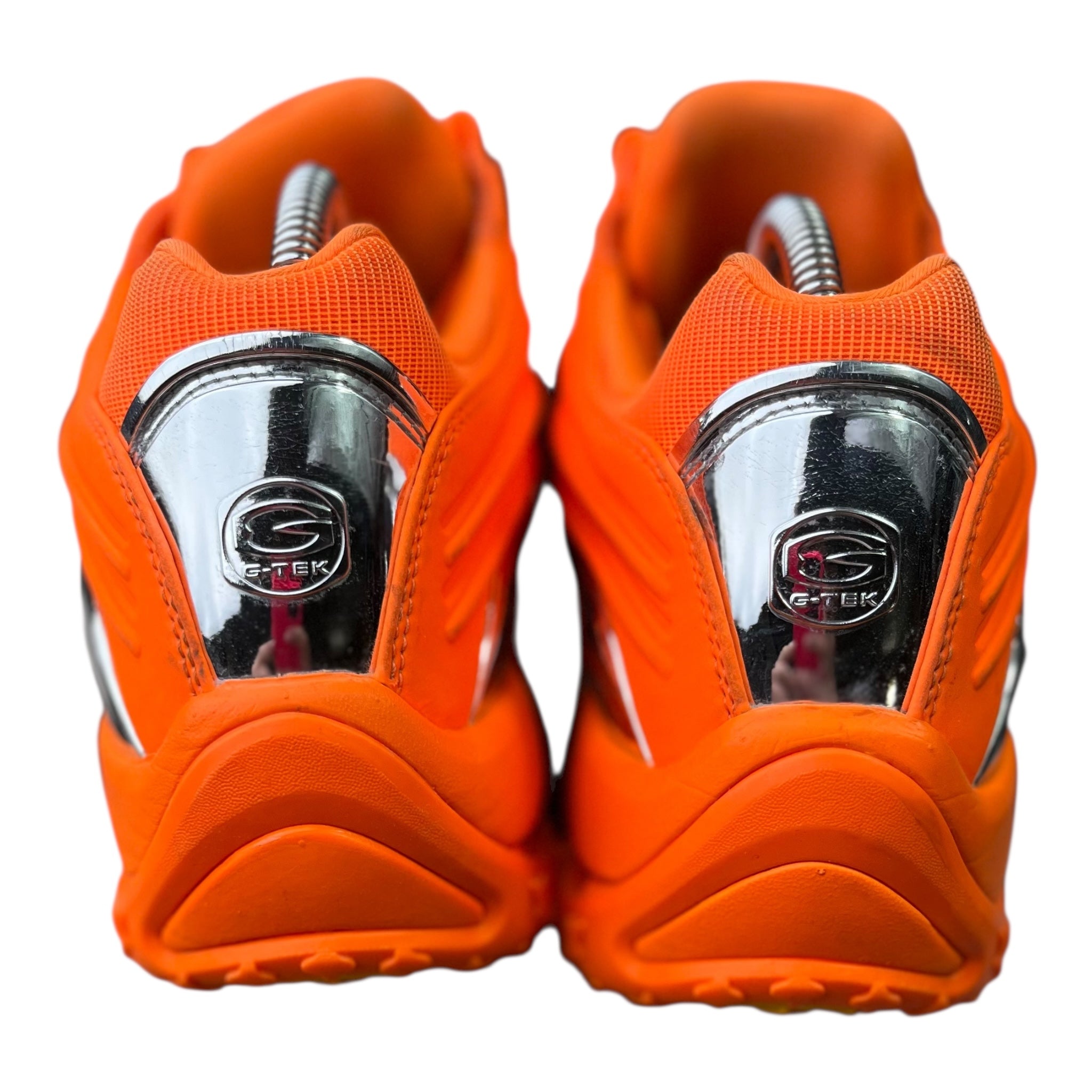 Nike NOCTA Hot Step 2 Total Orange (44EU)