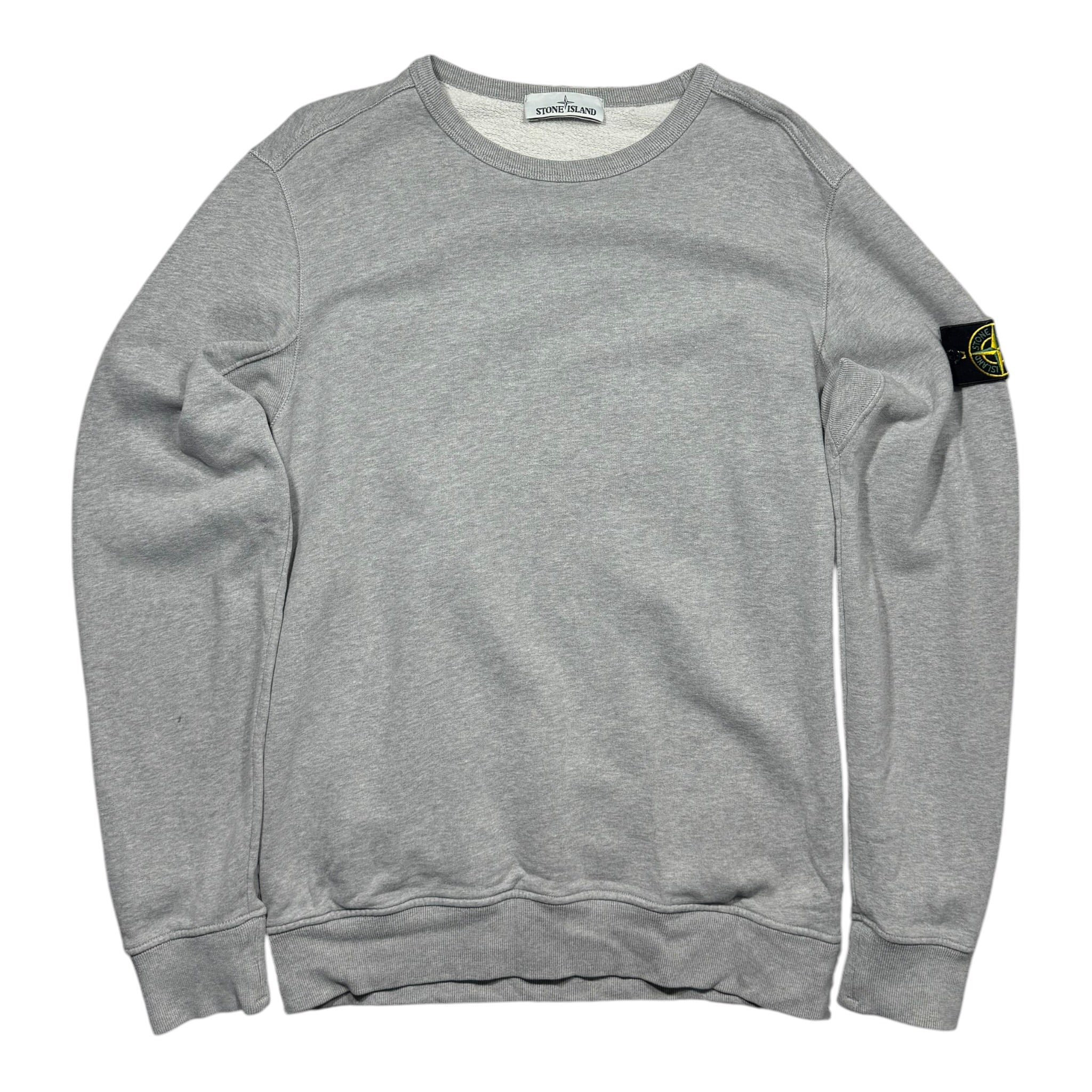 Sweat Stone Island (M)