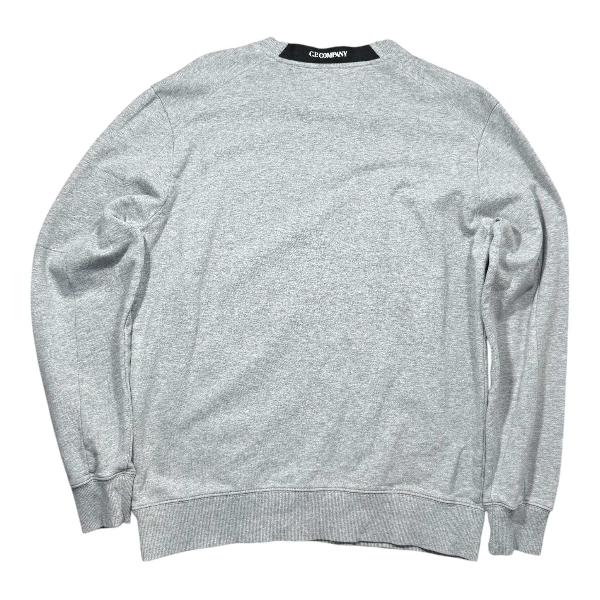 Sweat C.P. Company (L)