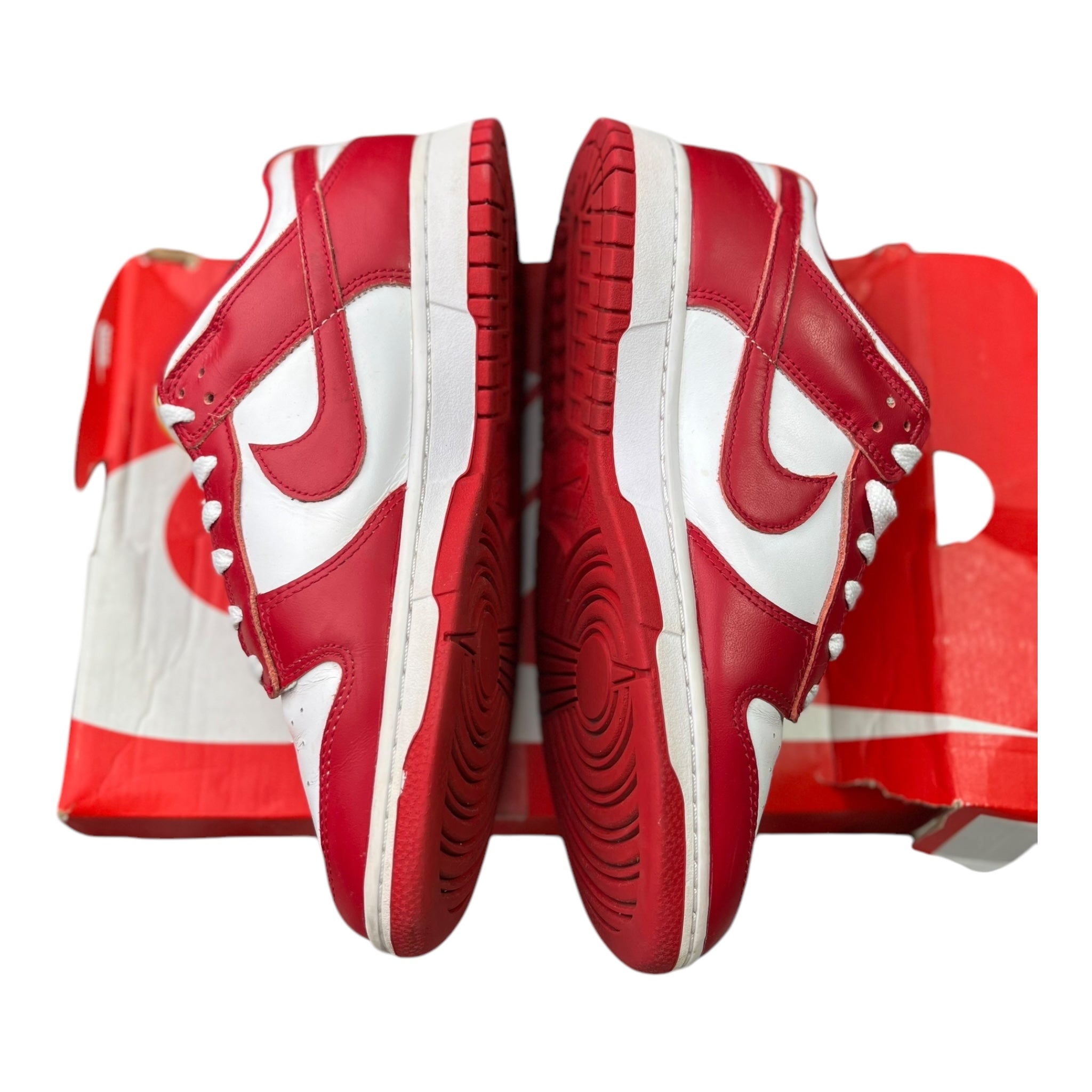 Nike Dunk Low Gym Red (44EU)