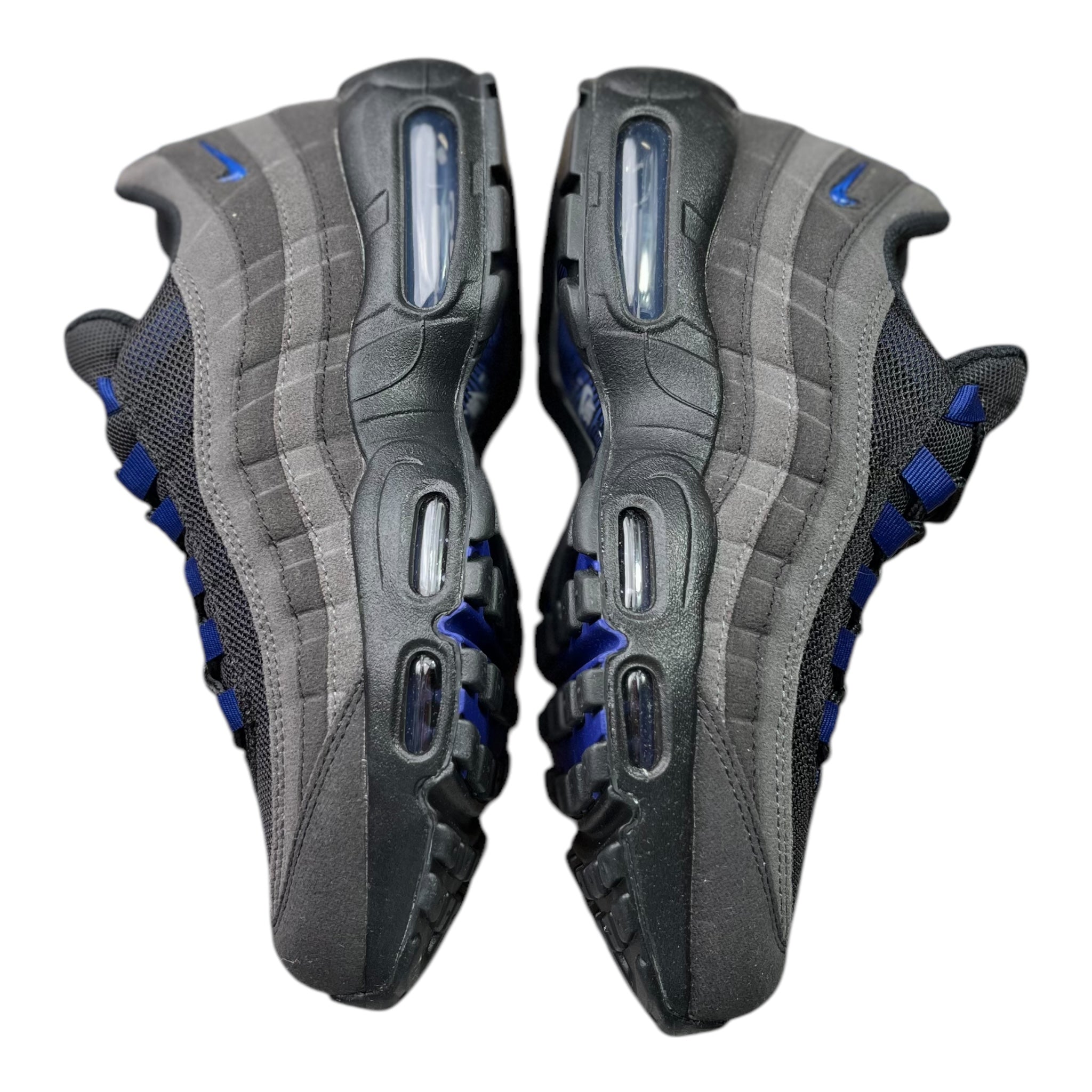 Nike Air Max 95 Blue Jewel (38.5EU)