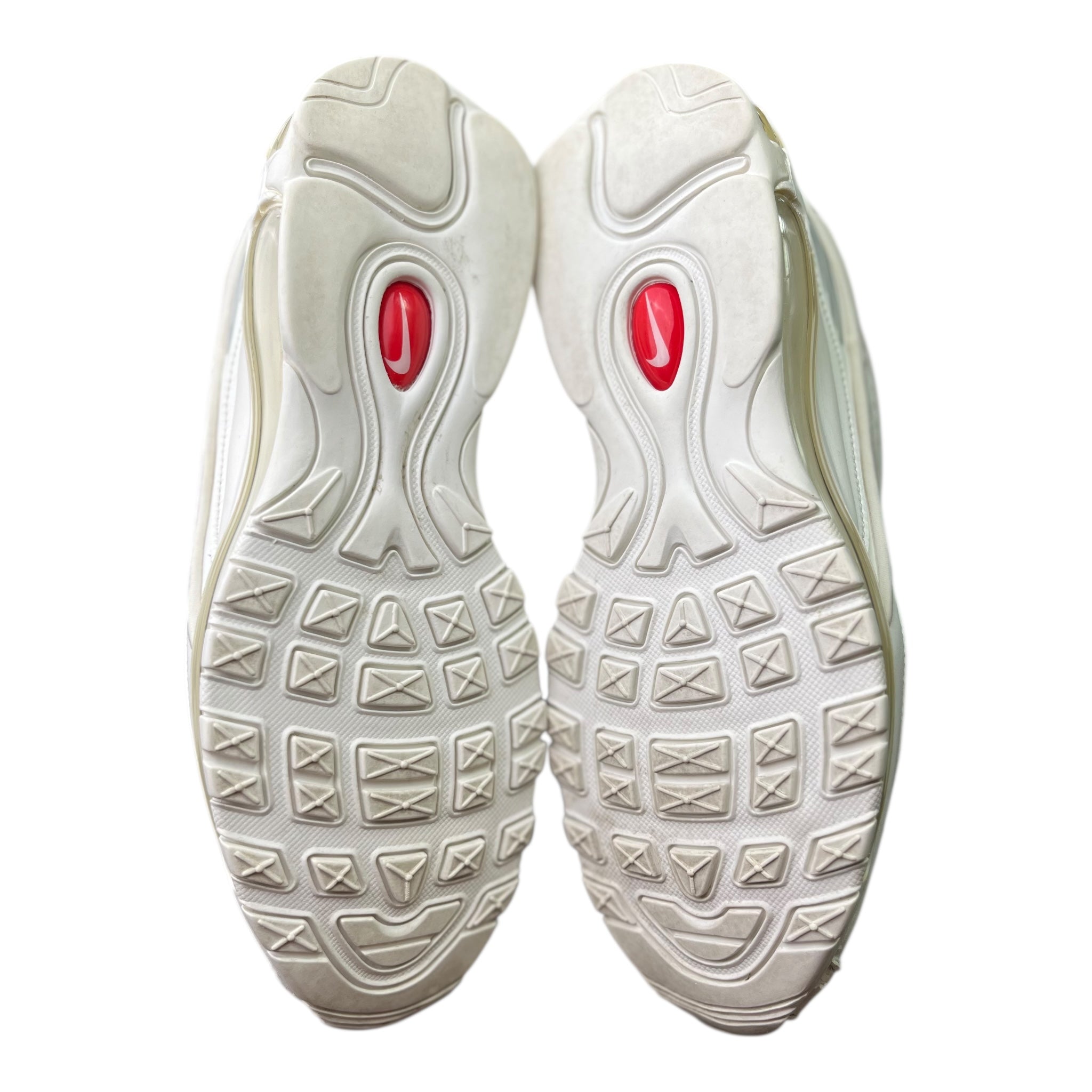 Nike Air Max 98 Supreme TL White (42EU))