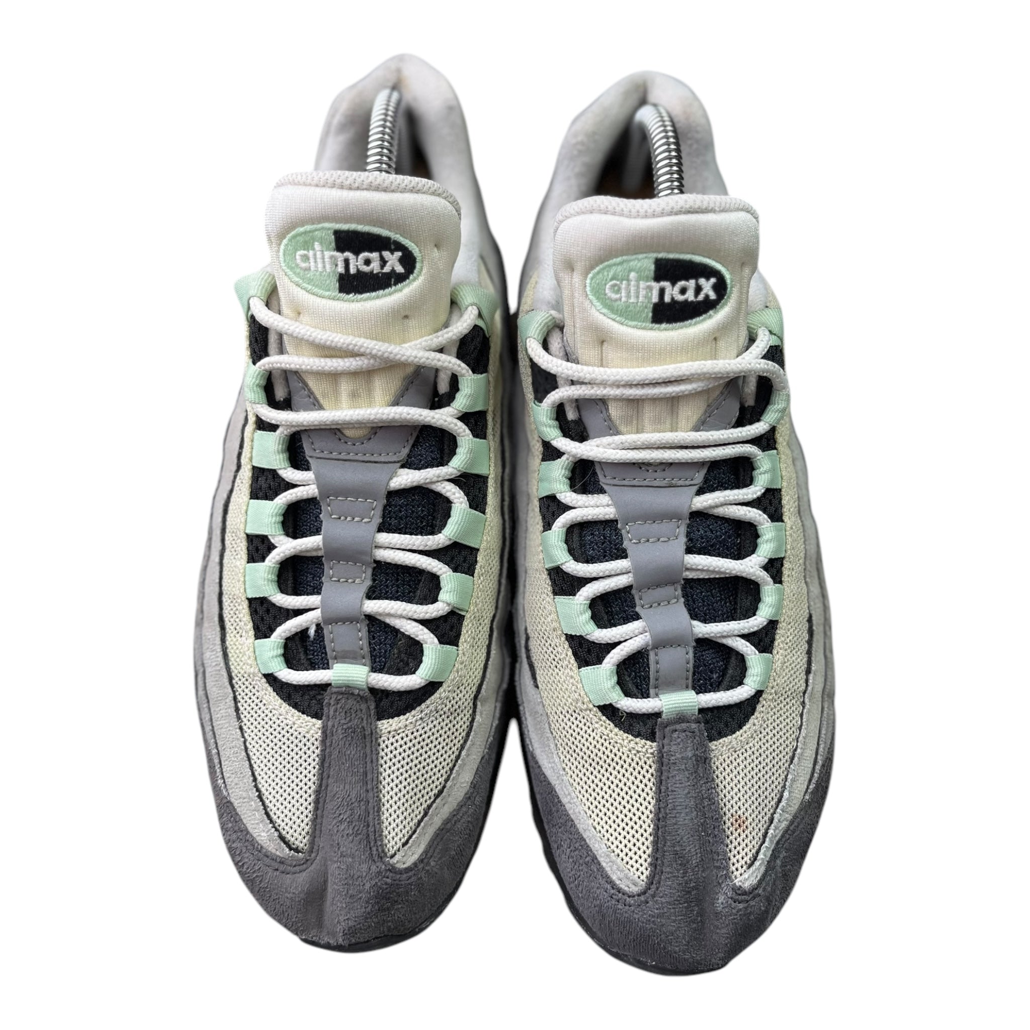 Nike Air Max 95 OG Fresh Mint (43EU)