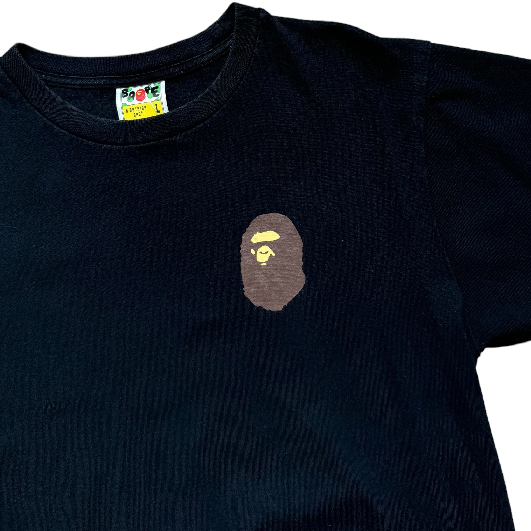 T-Shirt Bape (L)