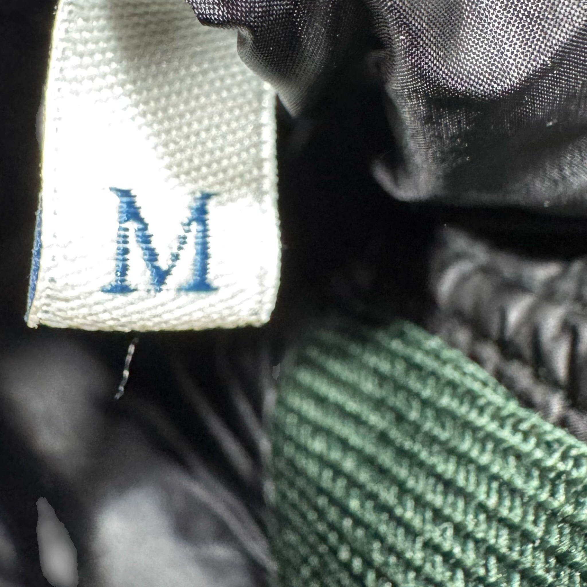 Veste Moncler Cardigan (M)