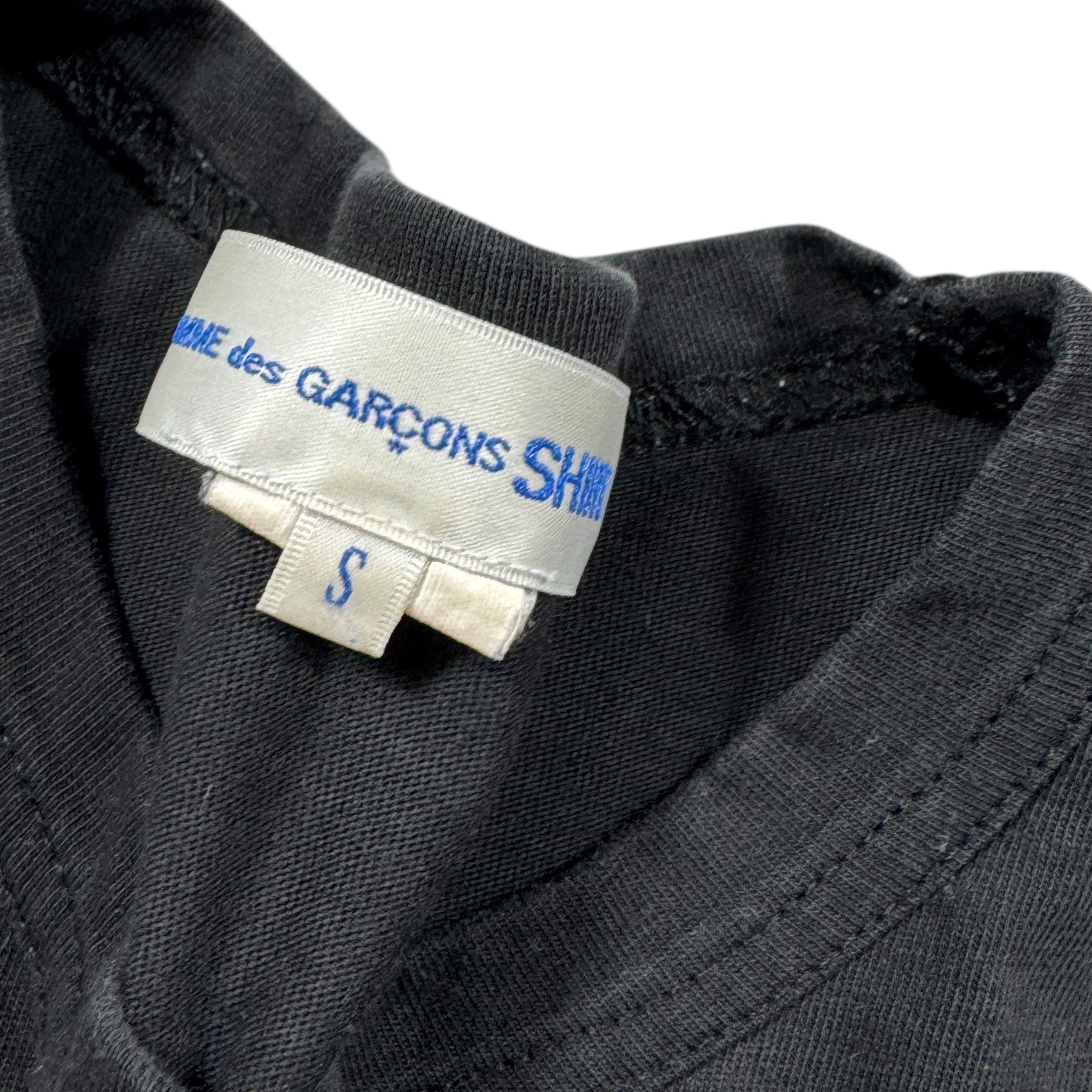 T-shirt Comme Des garçons (S)