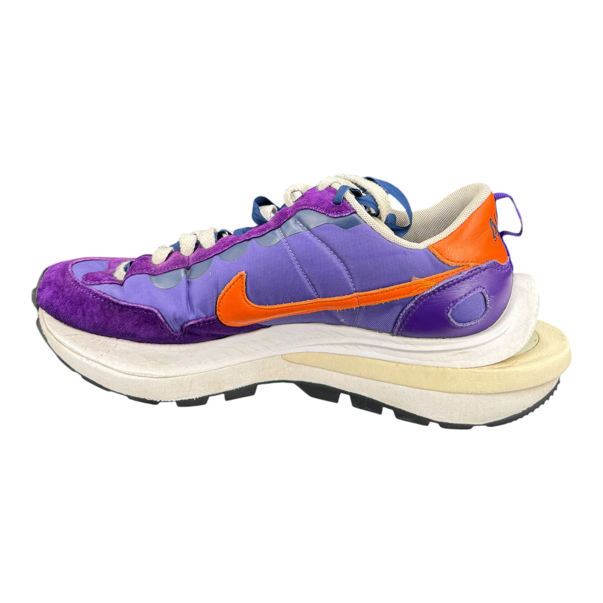 Sacai Vapor Waffle Iris (43EU)