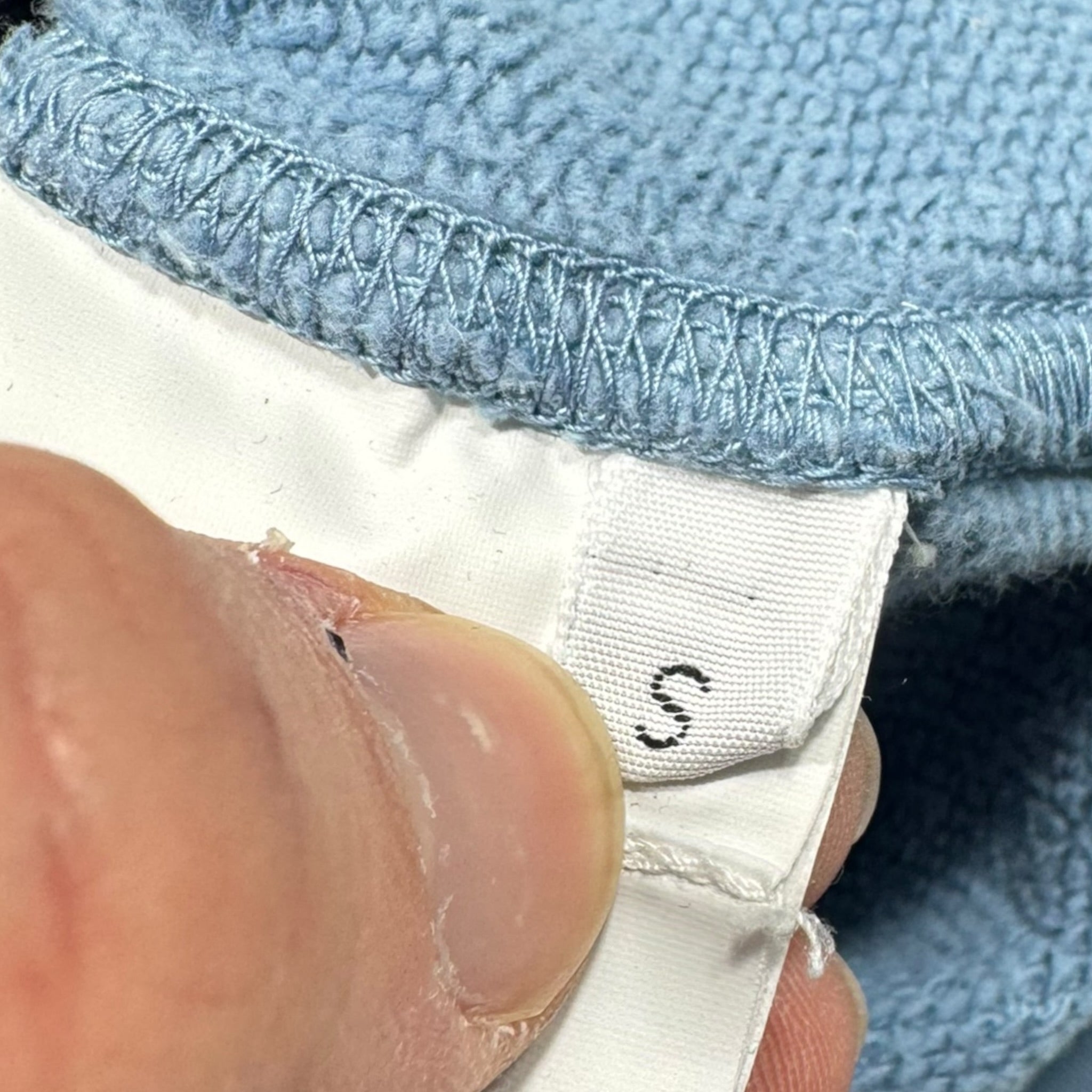 Sweat Stone Island (S)