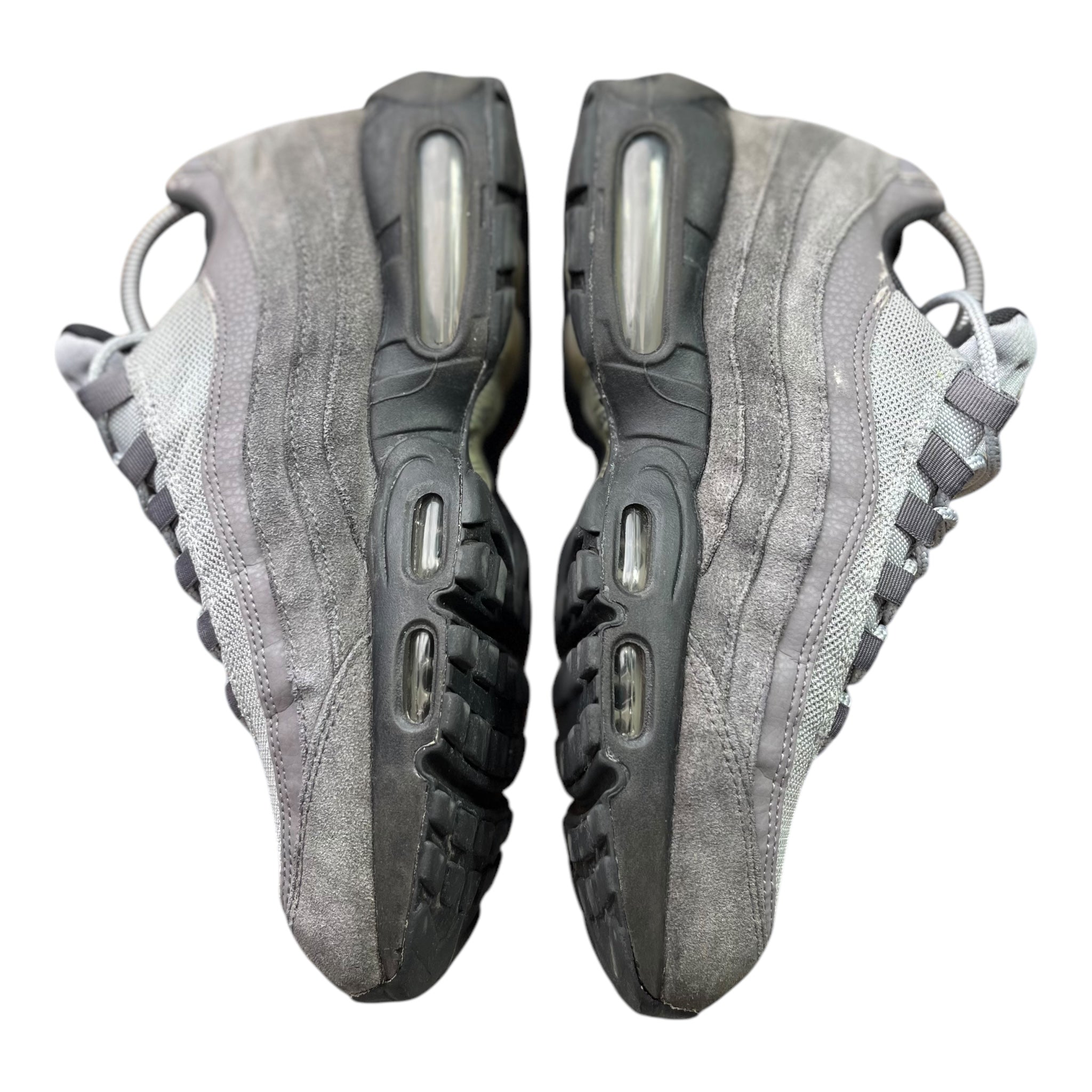 Nike Air Max 95 Anthracite Black (41EU)