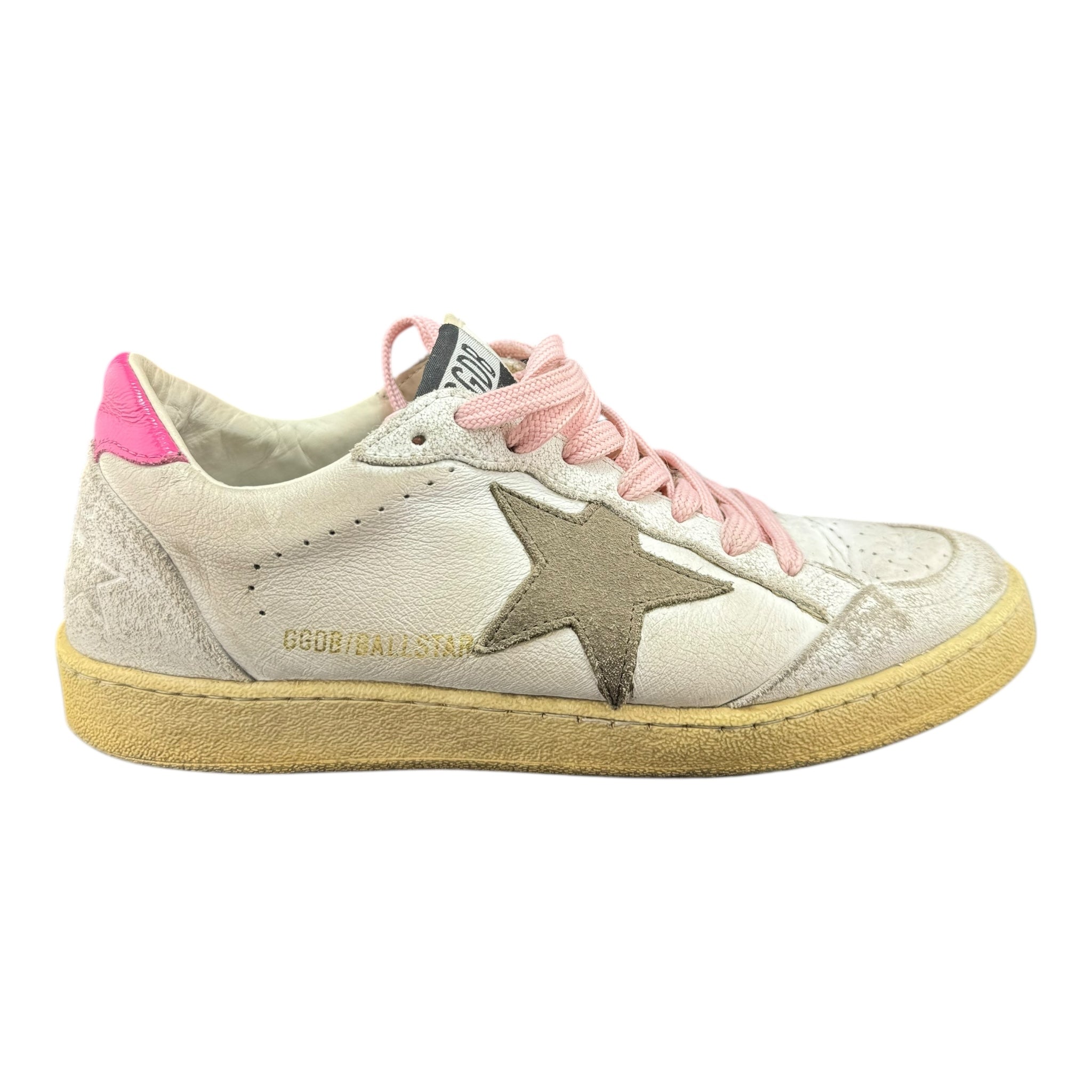 Golden Goose Ballstar (37EU)