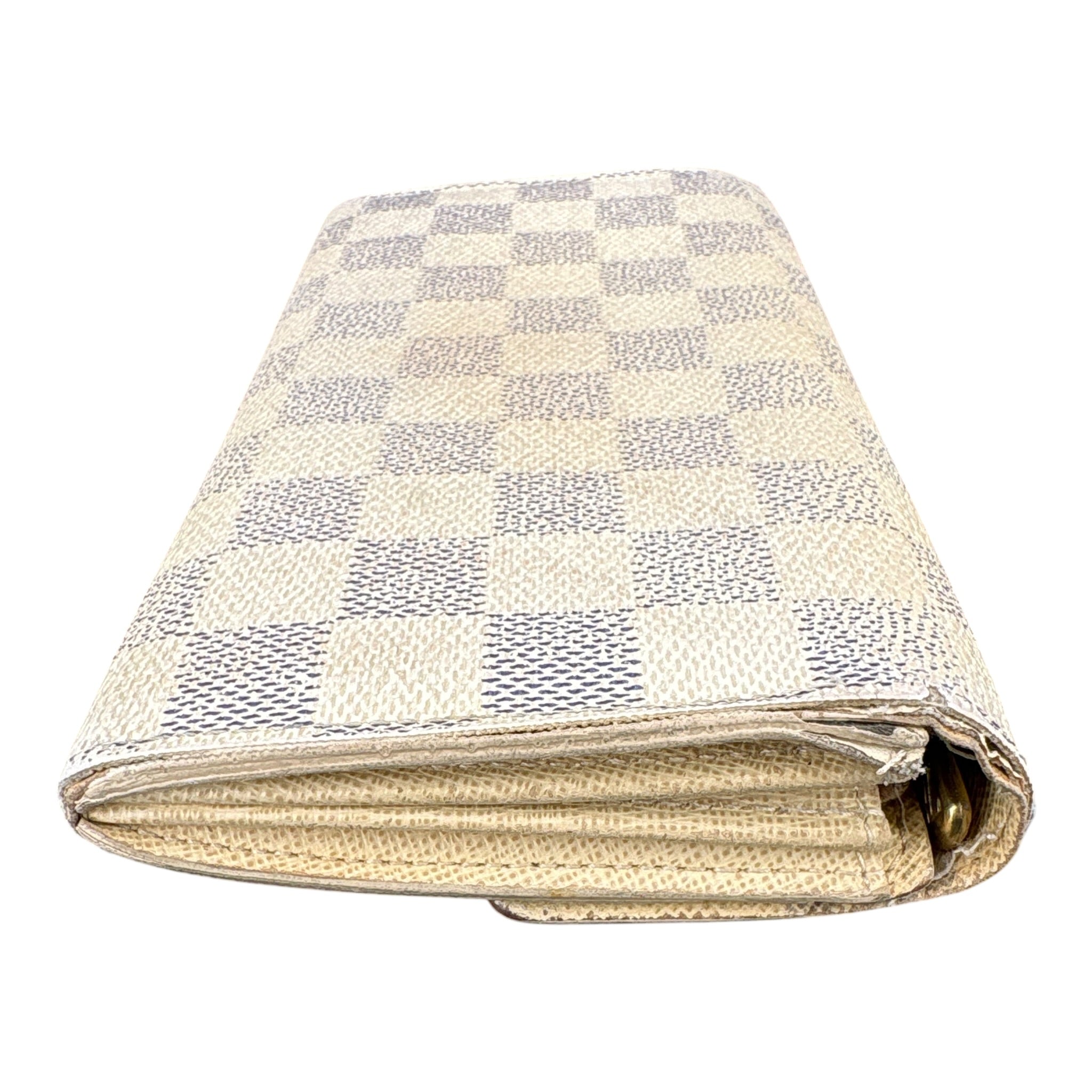 Portefeuille Louis Vuitton