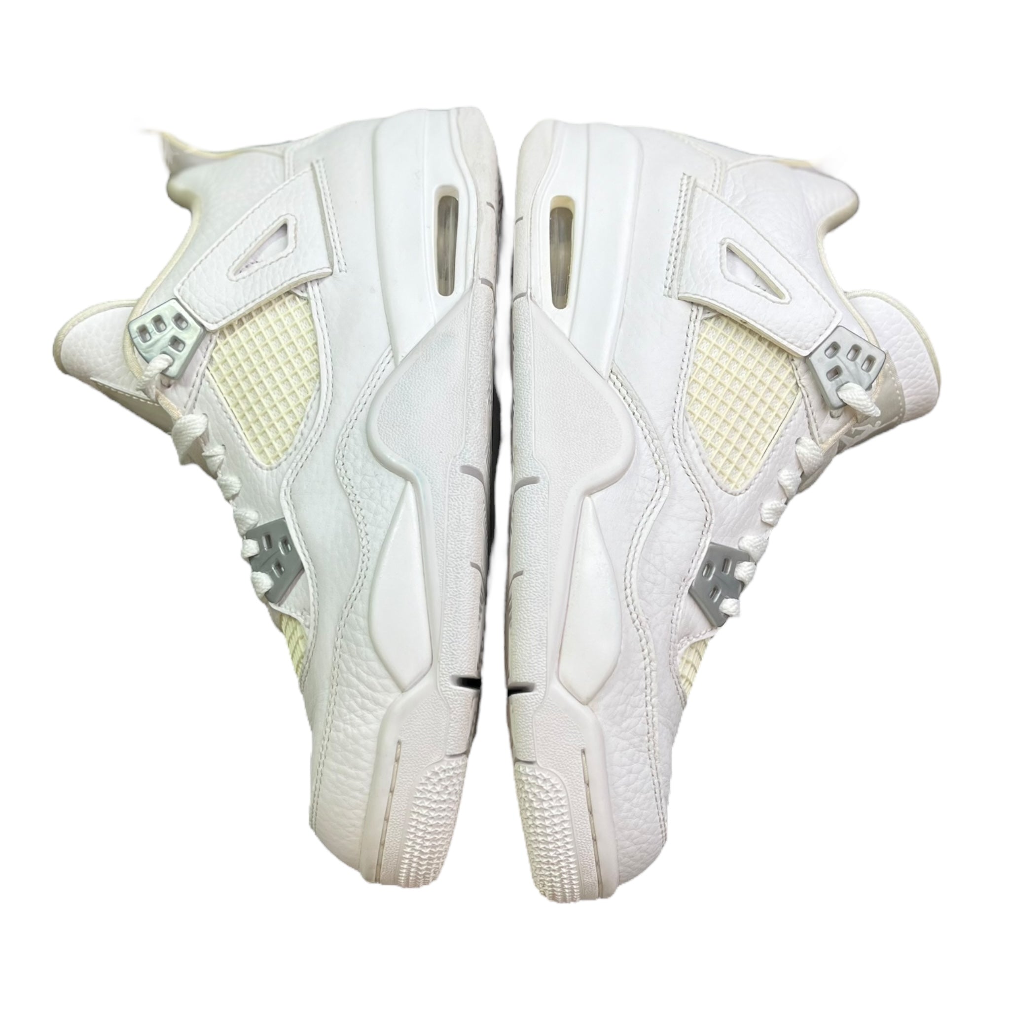 Jordan 4 Pure Money (38EU)