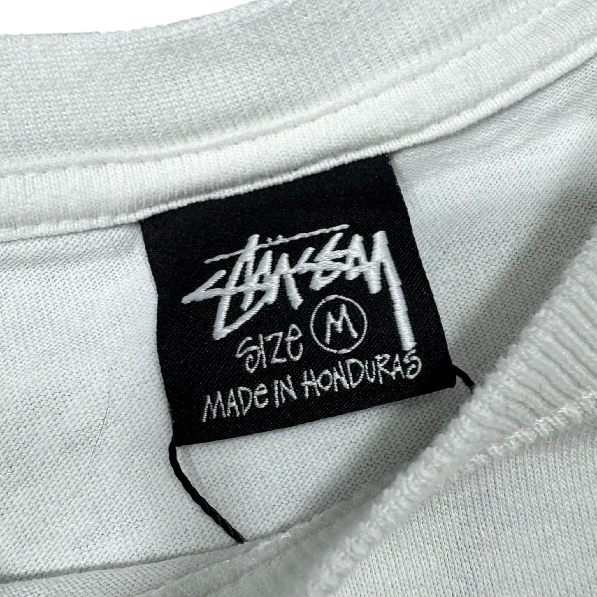 T-shirt Stussy (M)