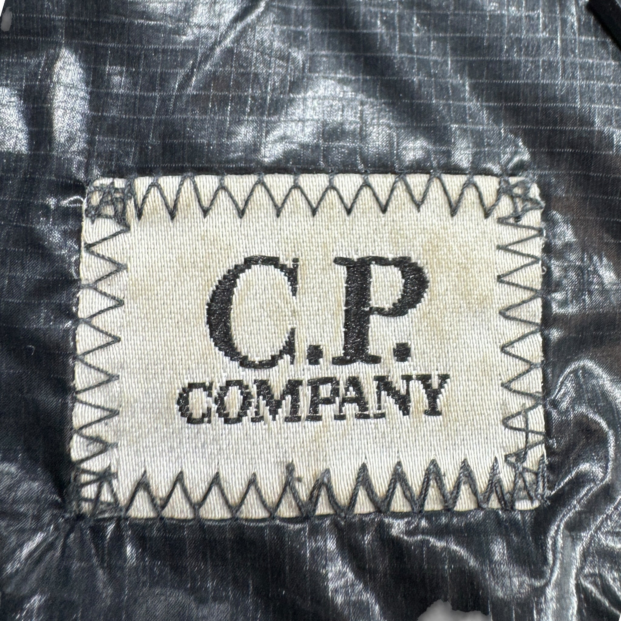 Doudoune goggle C.P. Company (M)