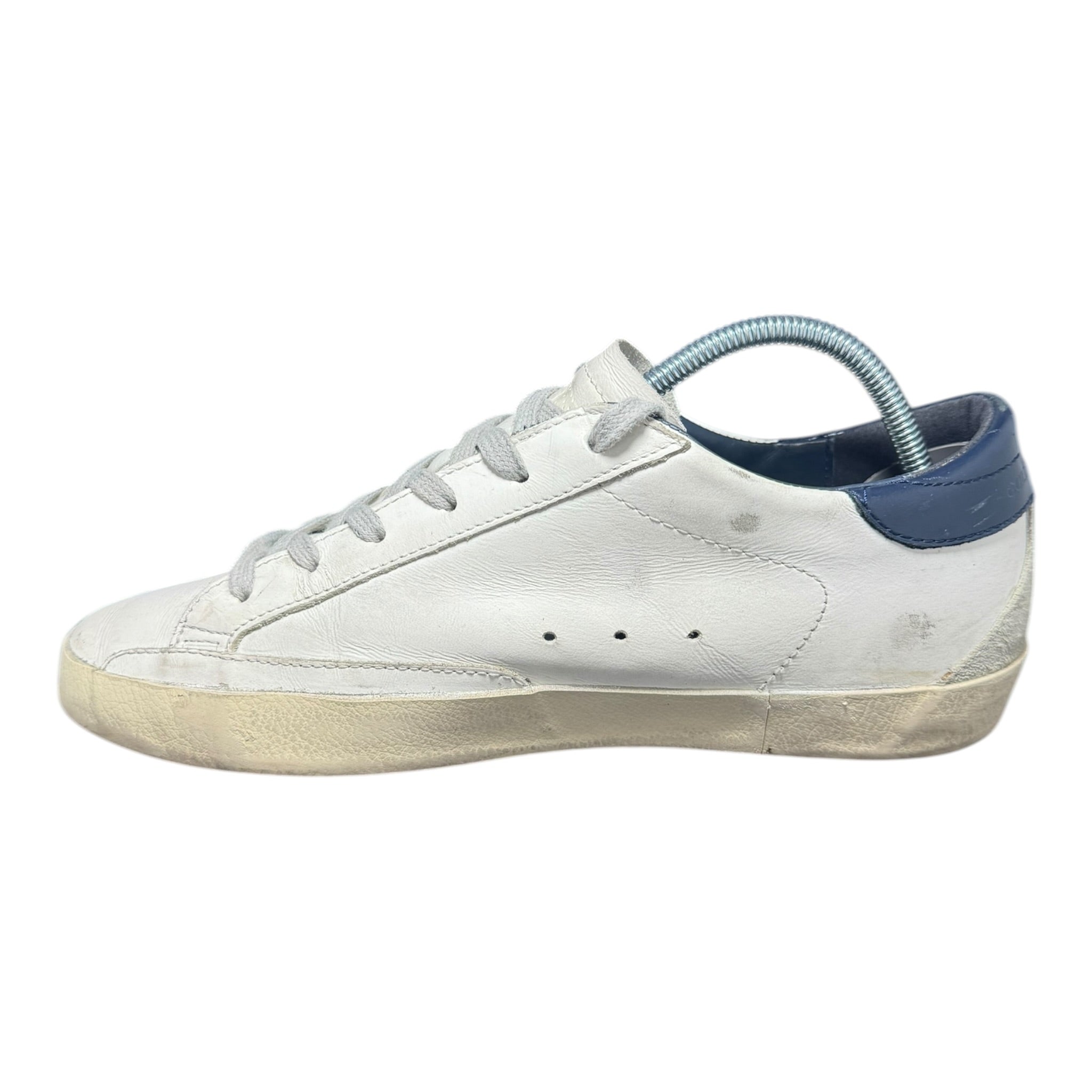 Golden Goose SuperStar (39EU)