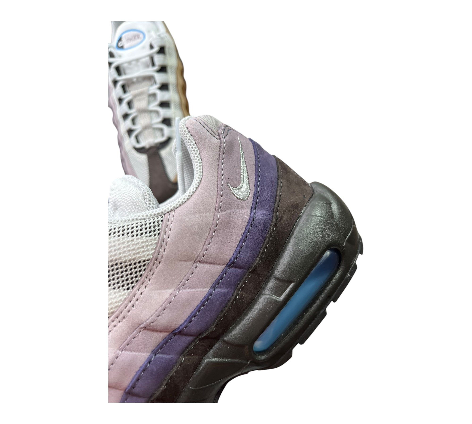 Nike Air Max 95 Unhertead (43EU)