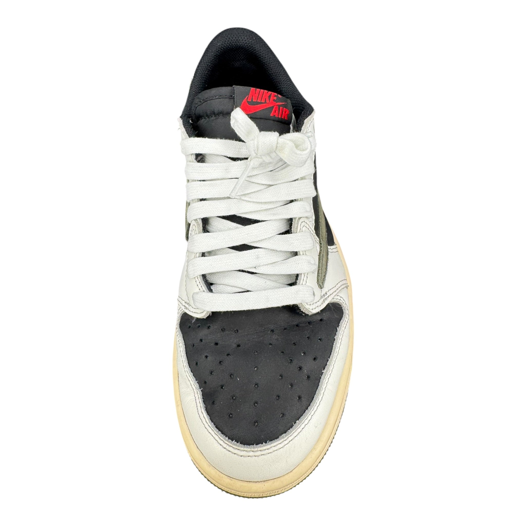 Jordan One Low Travis Scott Olive (40EU)