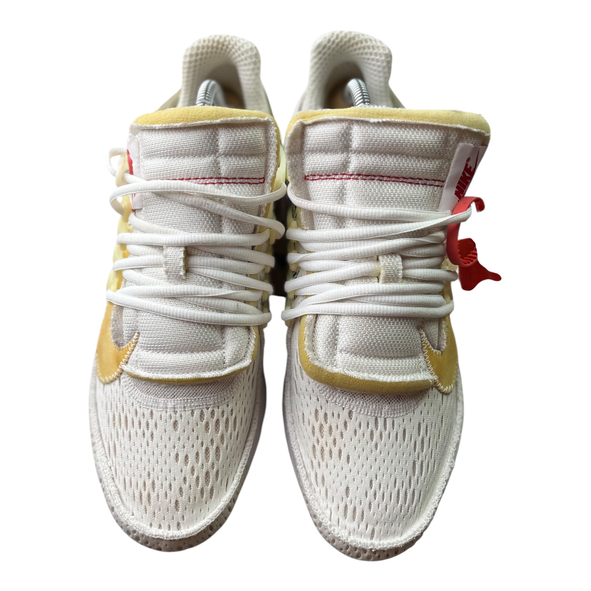 Nike Air Presto Off-White White (45EU)
