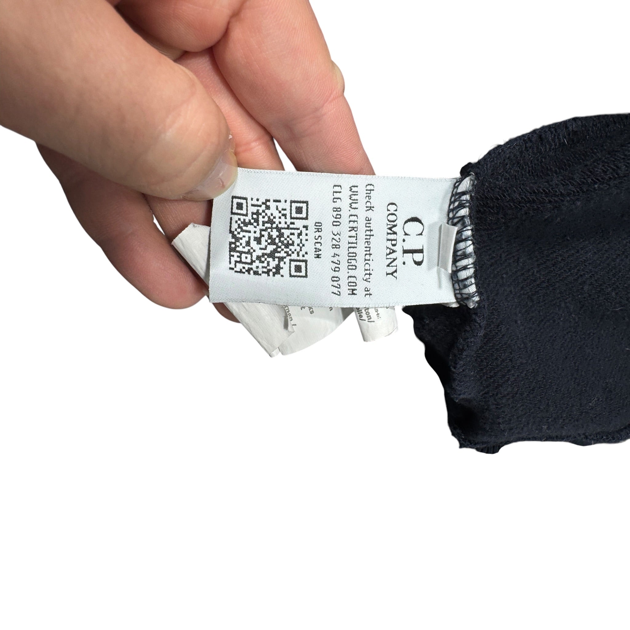 Sweat C.P. Company (M)