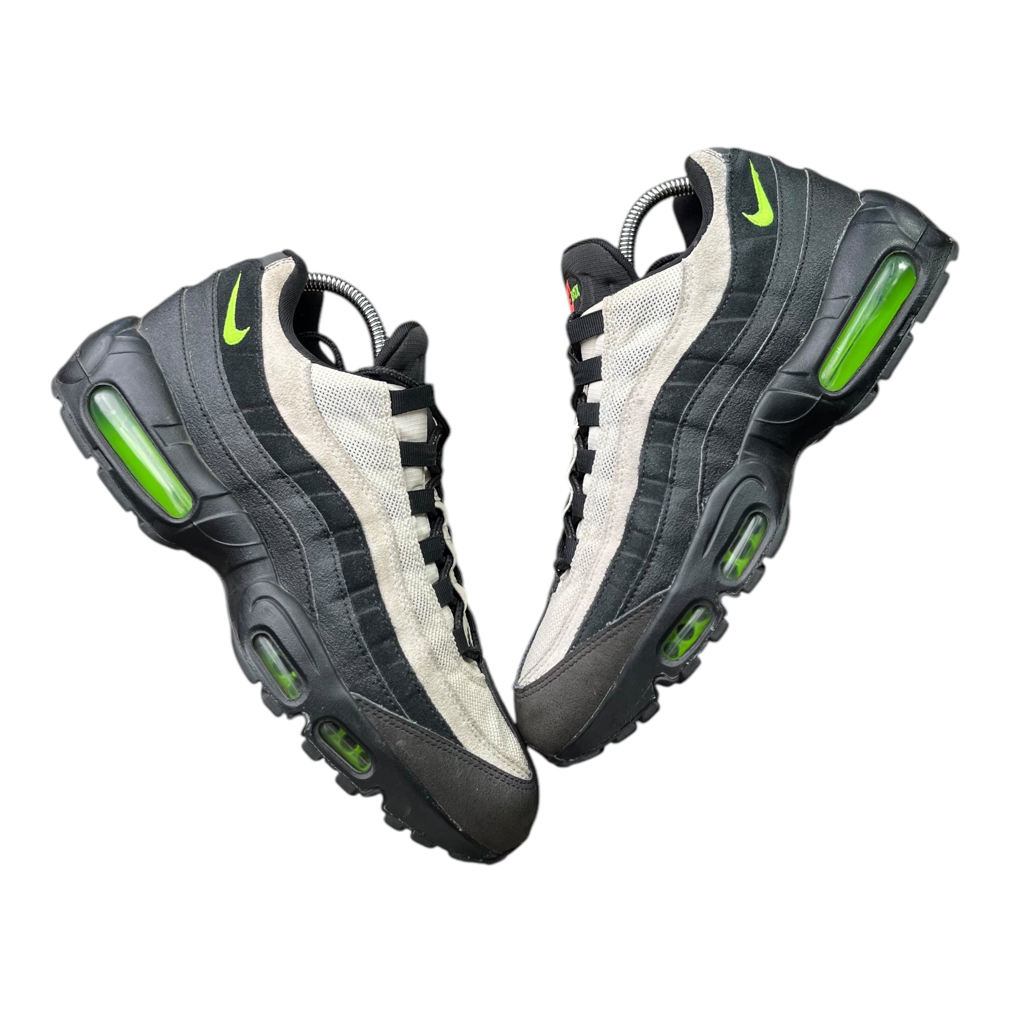 Nike Air Max 95 Antifreeze (42.5EU)