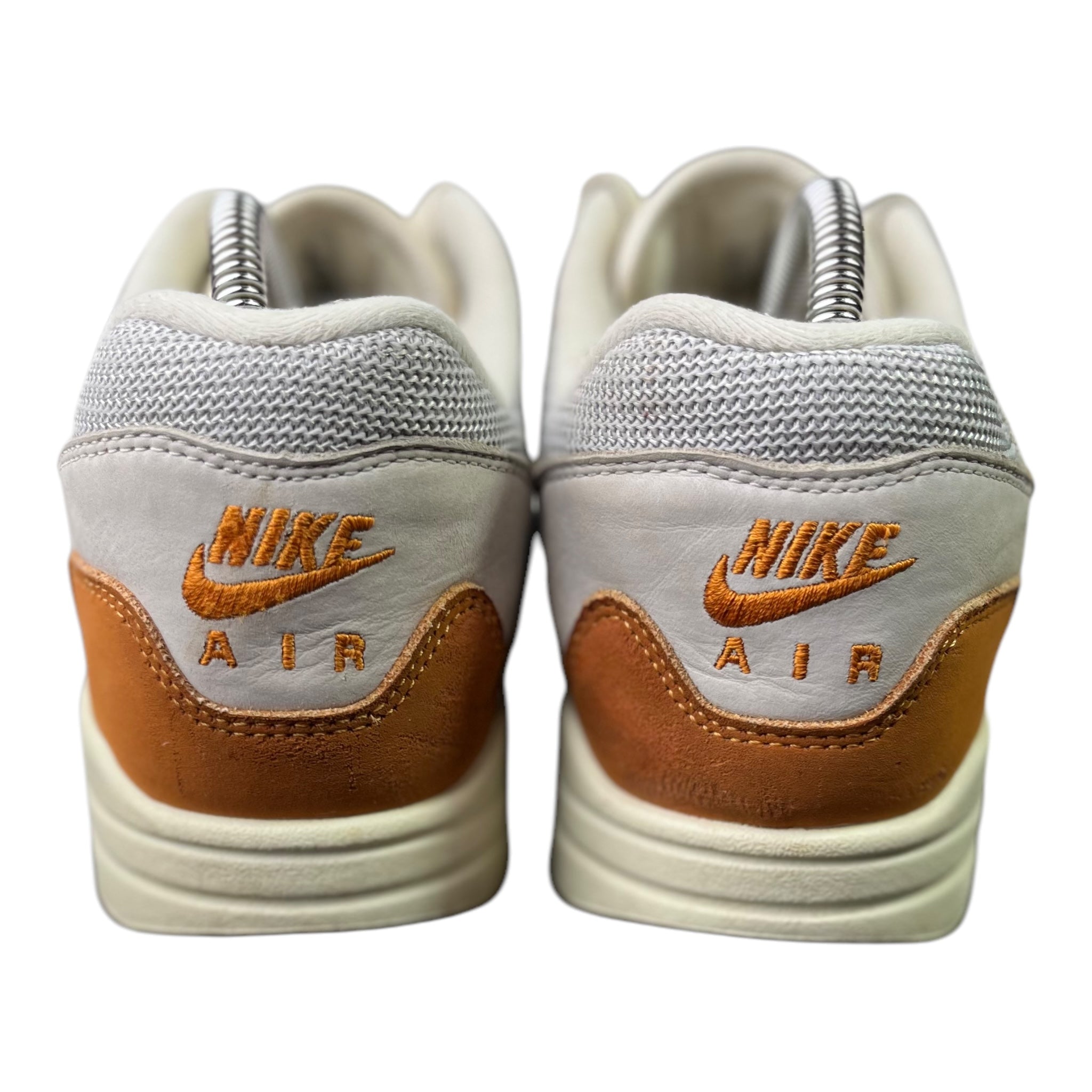 Nike Air Max 1 Patta Monarch (44EU)