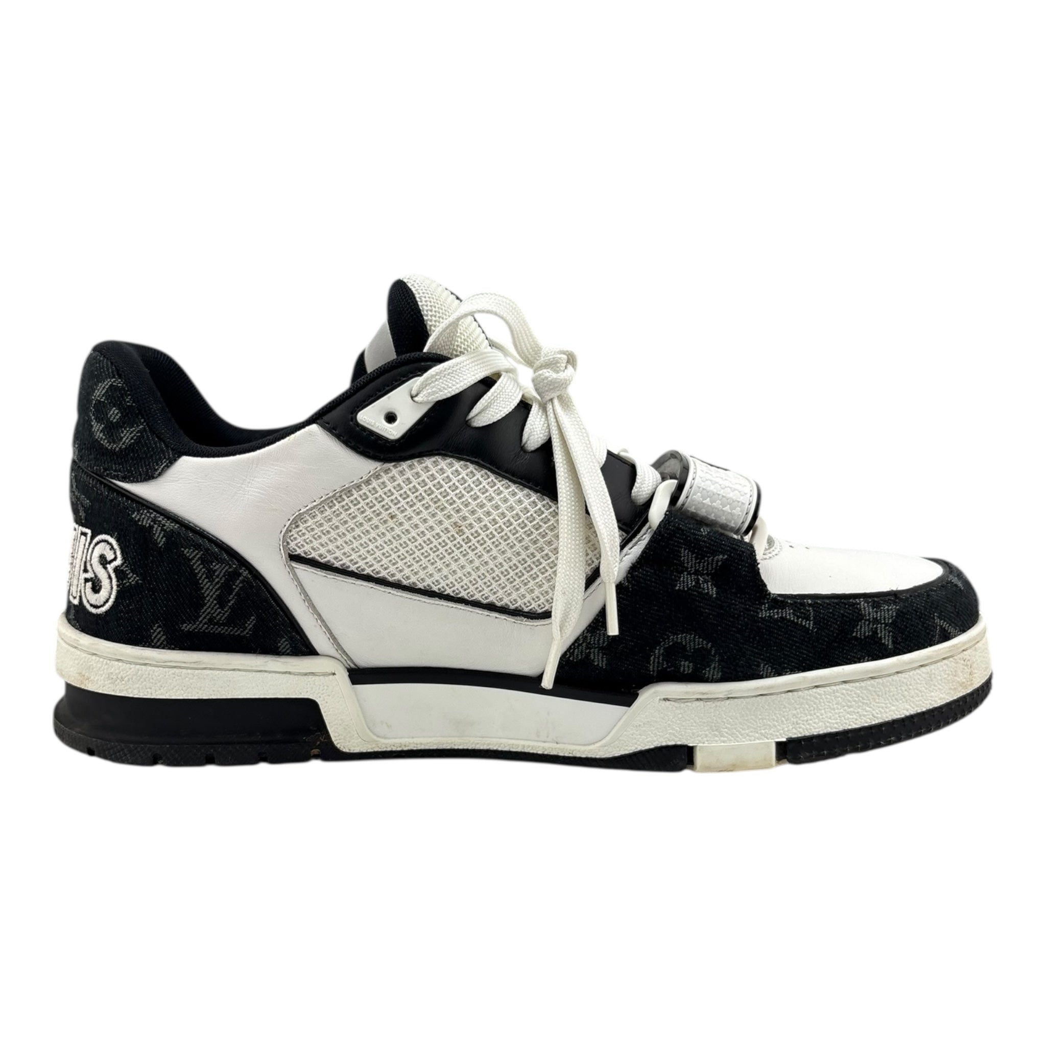 Louis Vuitton Trainer (7)