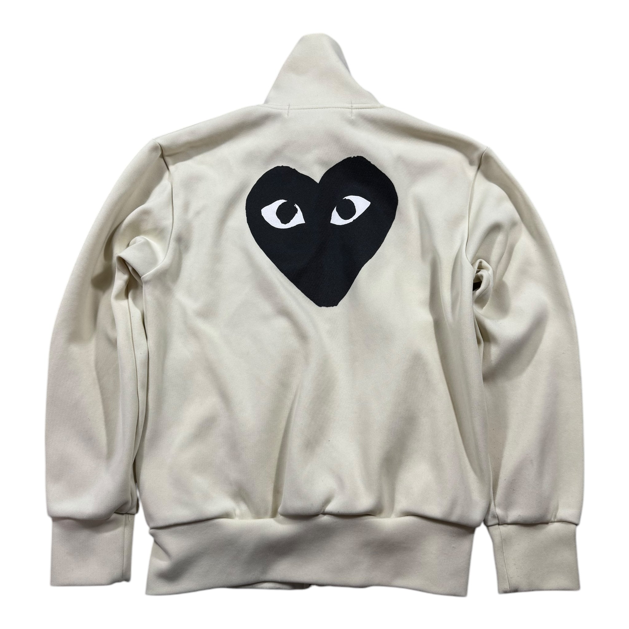 Sweat Comme des Garçons (S)