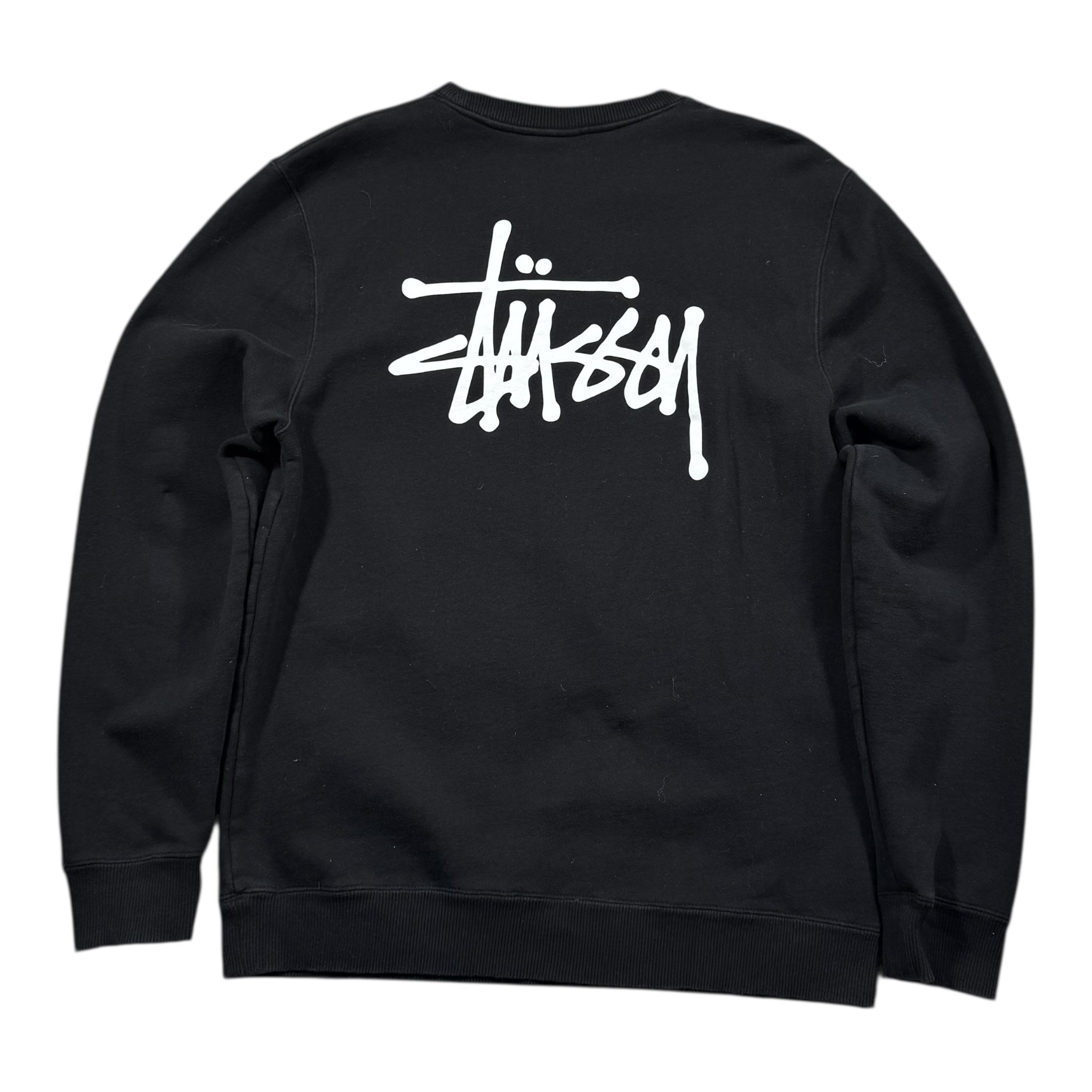 Sweat Stussy (L)